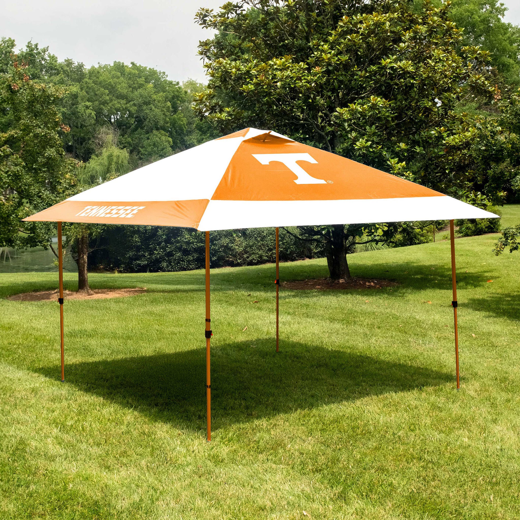 NCAA 12' x 12' Pagoda Canopy