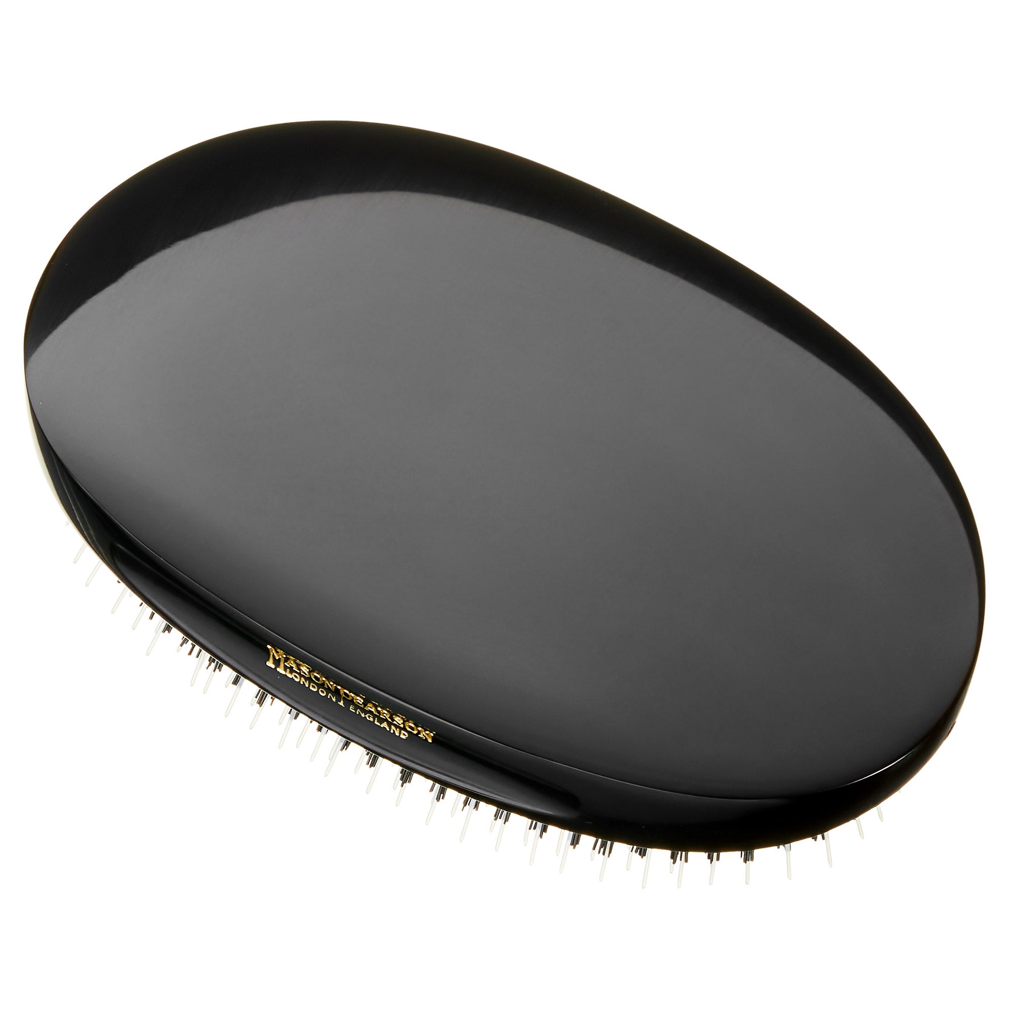 Mason Pearson Military Popular Bristle & Nylon Hairbrush, BN1M