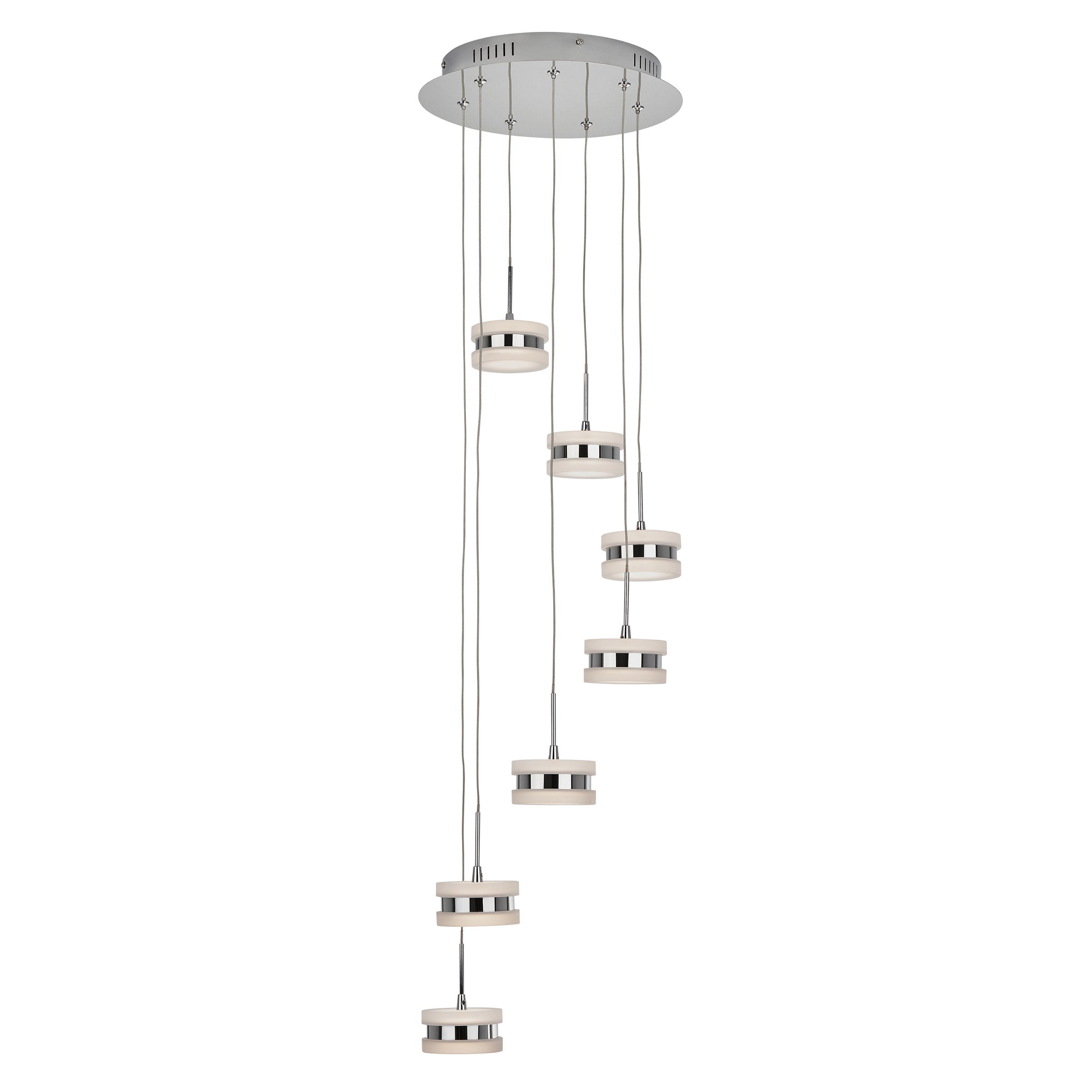 Ibiza Pendant Lighting by Artika