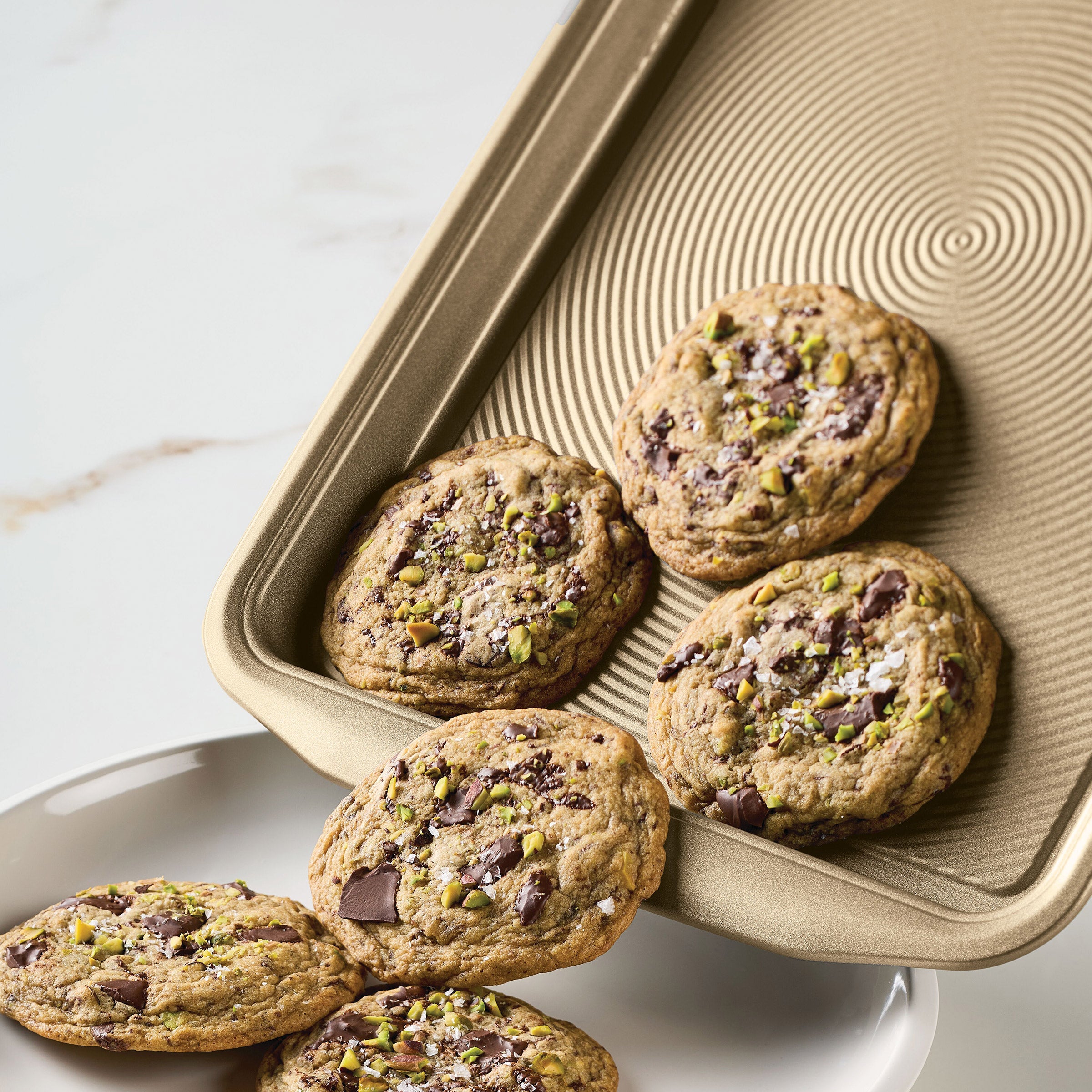 Circulon 10-Piece Non-Stick Bakeware Set