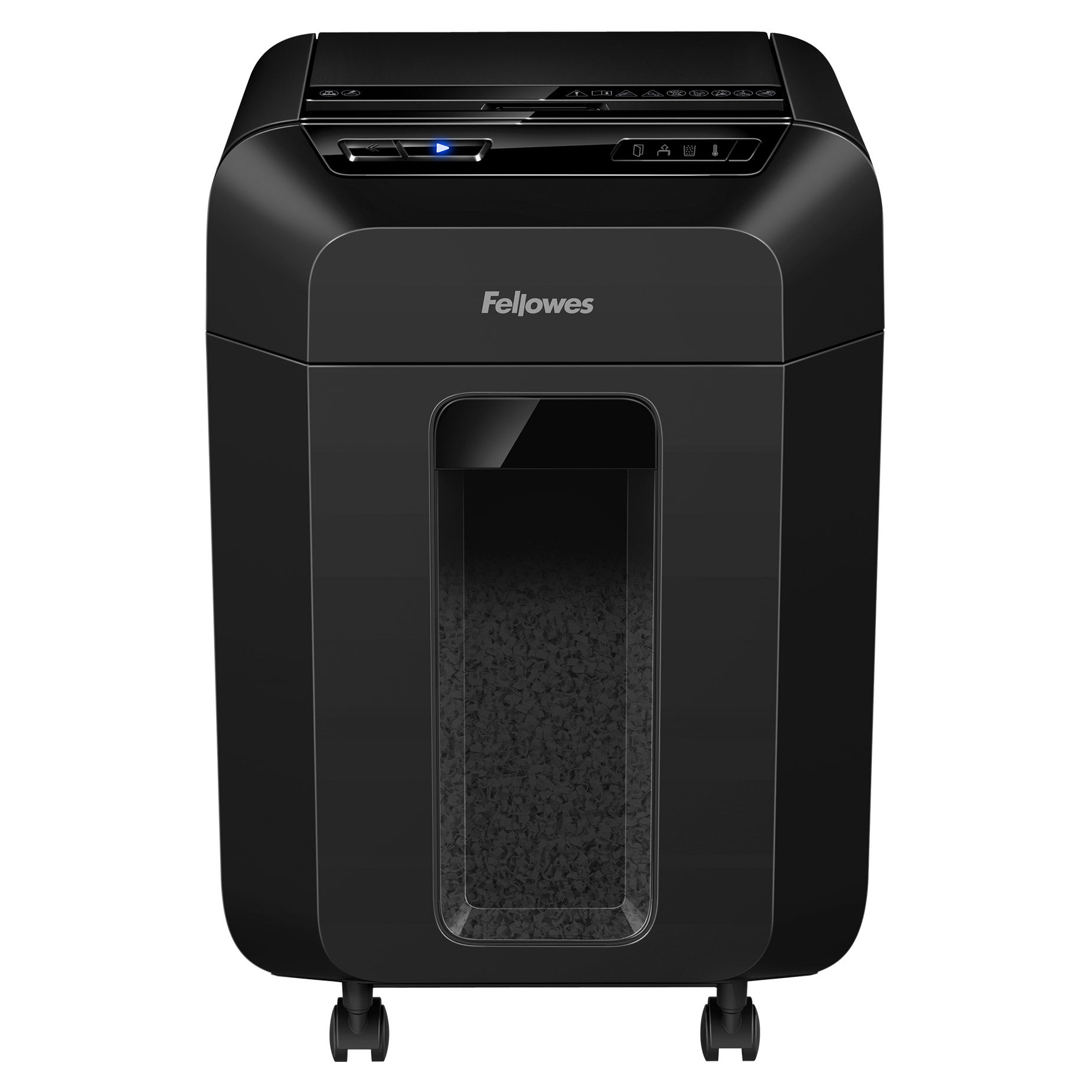 Fellowes 90MA Auto Feed Micro Cut Shredder