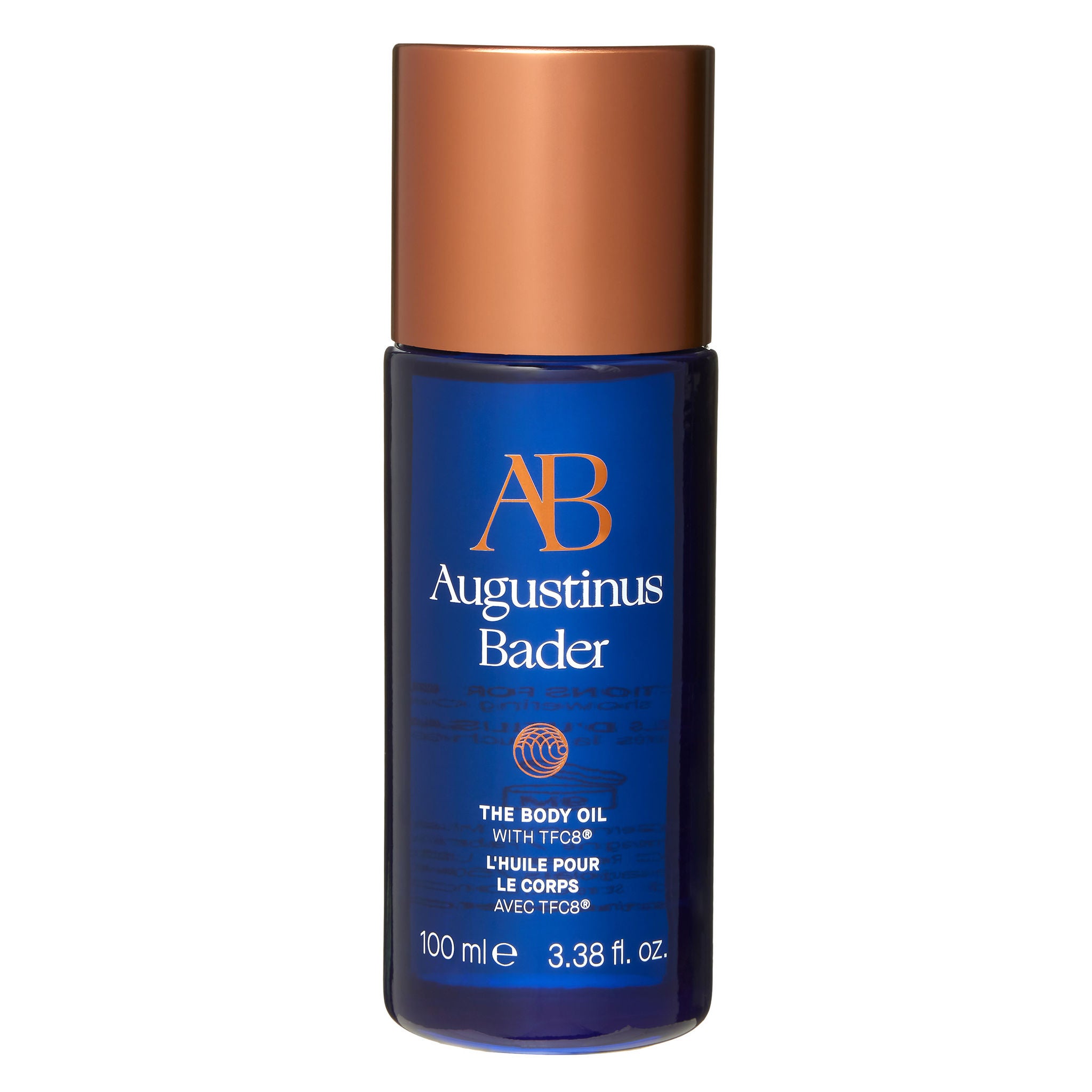 Augustinus Bader The Body Oil, 3.38 fl oz