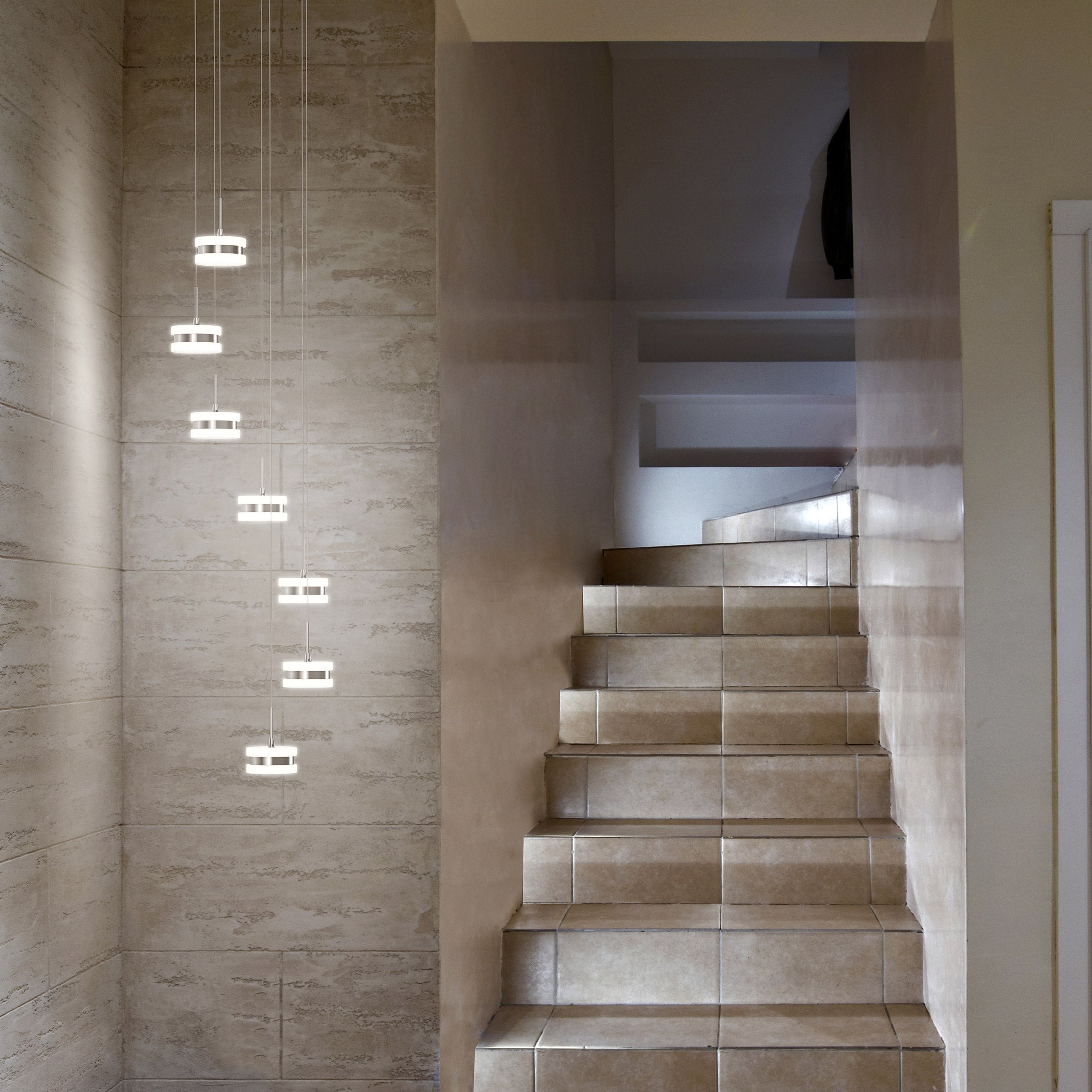 Ibiza Pendant Lighting by Artika