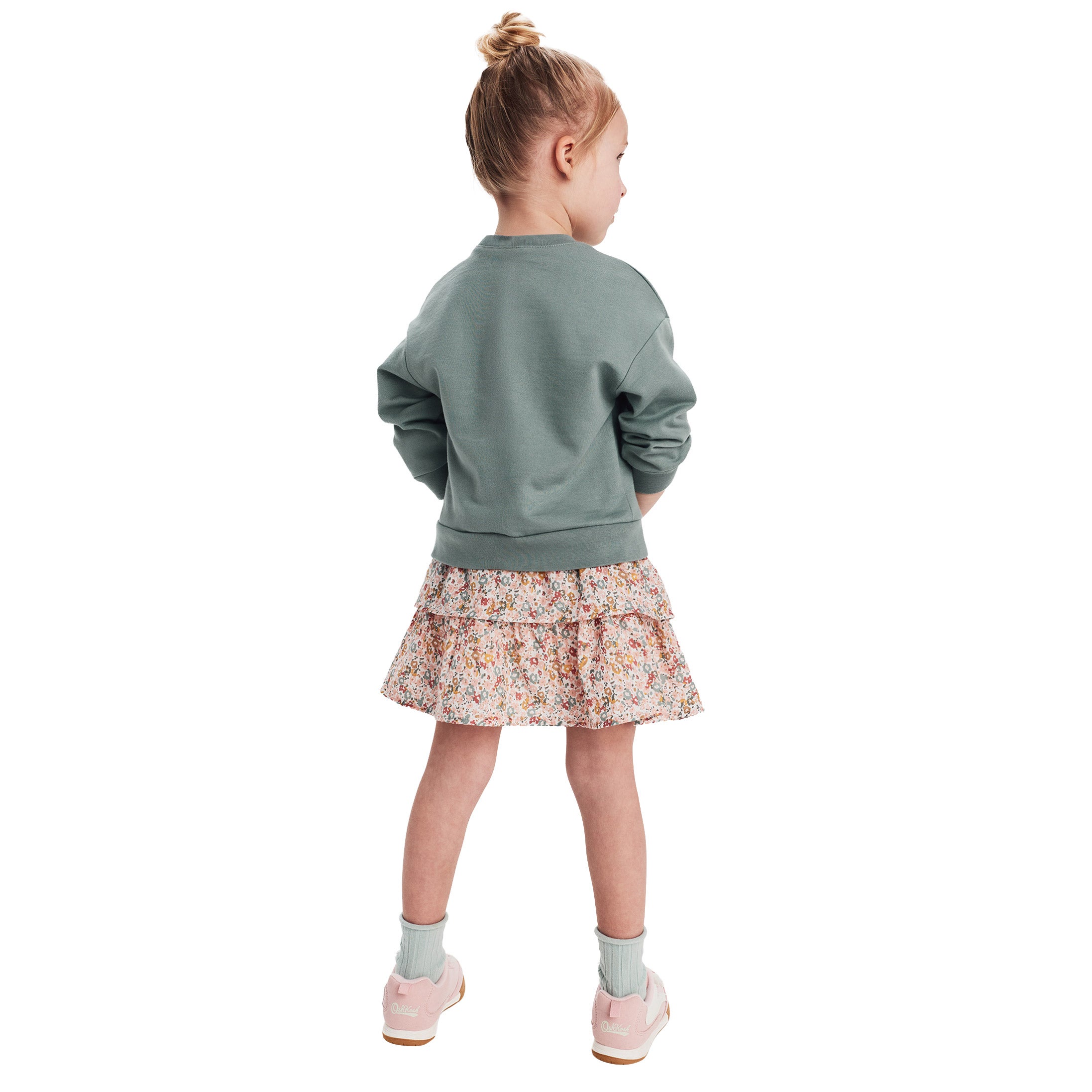 Carter's Kids' 3-piece Skort Set