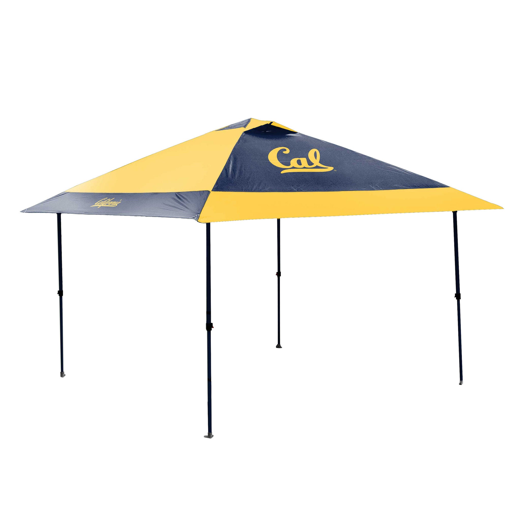 NCAA 12' x 12' Pagoda Canopy