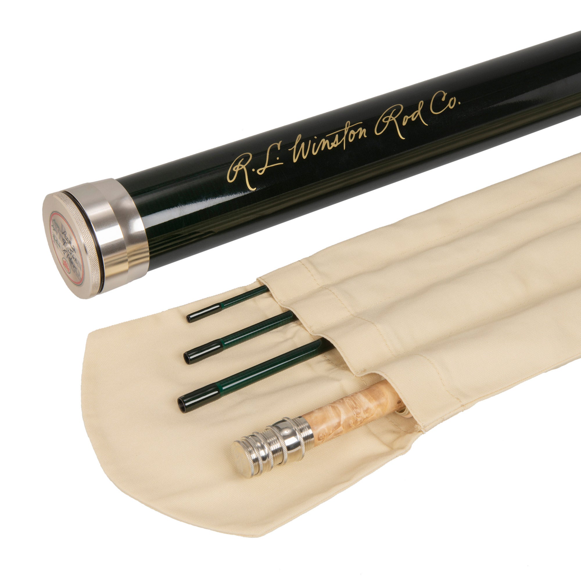 RL Winston Fly Rod