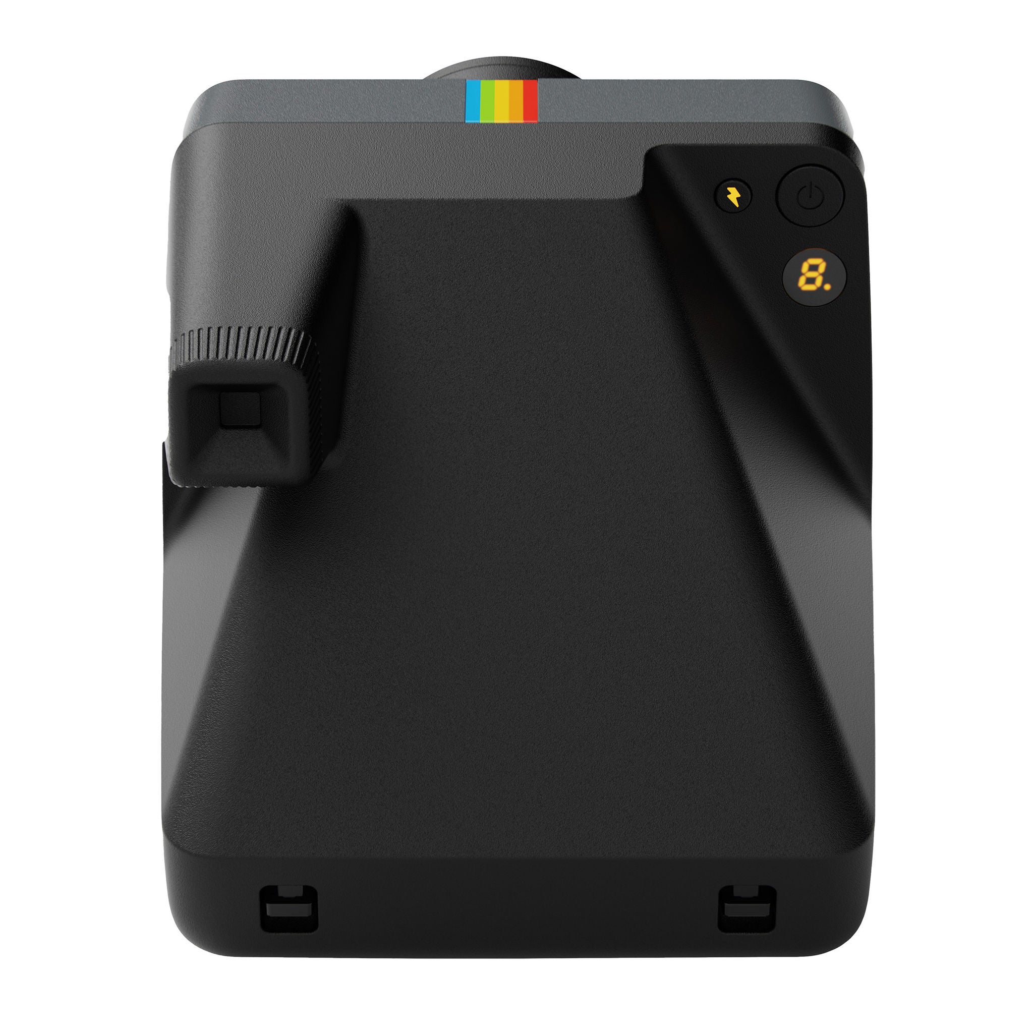 Polaroid Now Generation 3 i-Type Instant Camera Bundle