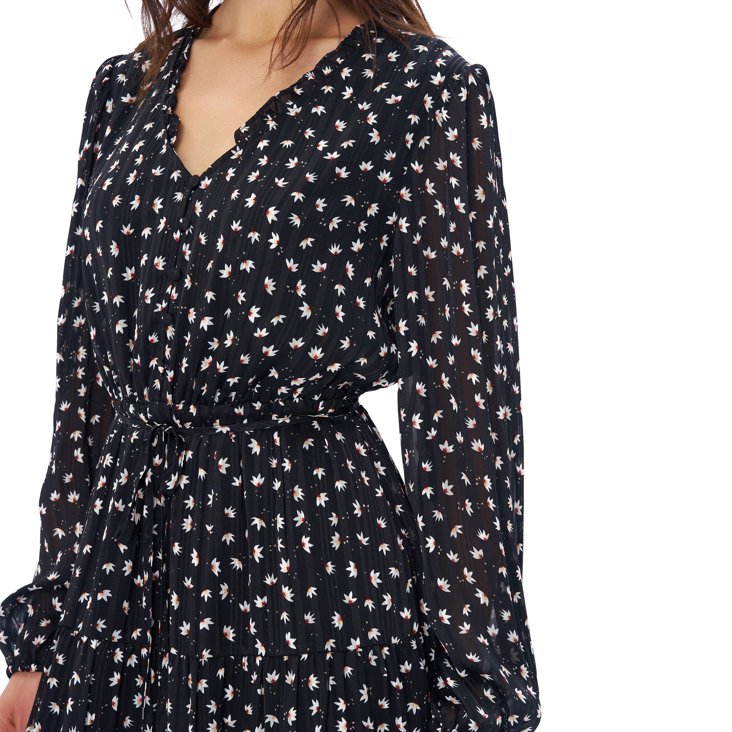 Frye Women's Printed Dress