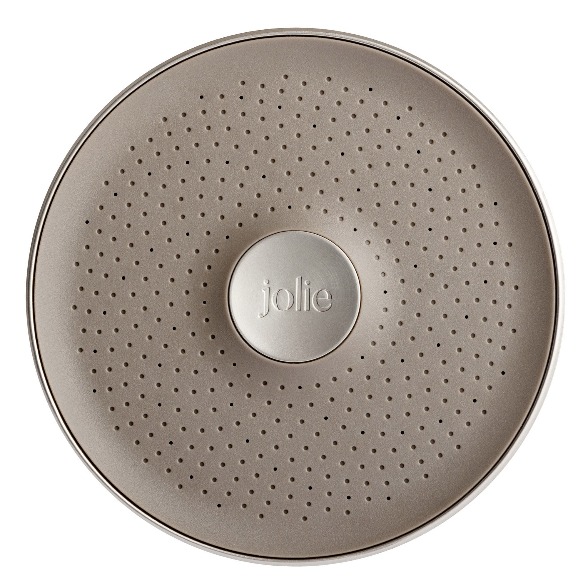 The Jolie Filtered Showerhead Bundle with Replacement Filters