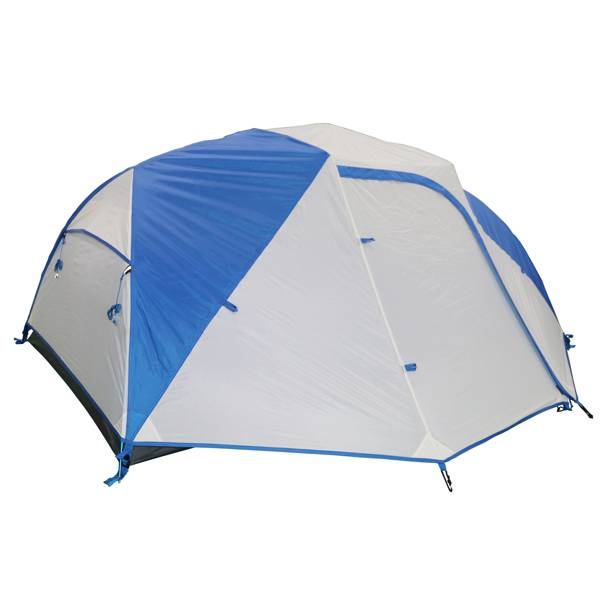 Timber Ridge 2-person Backpacking Tent