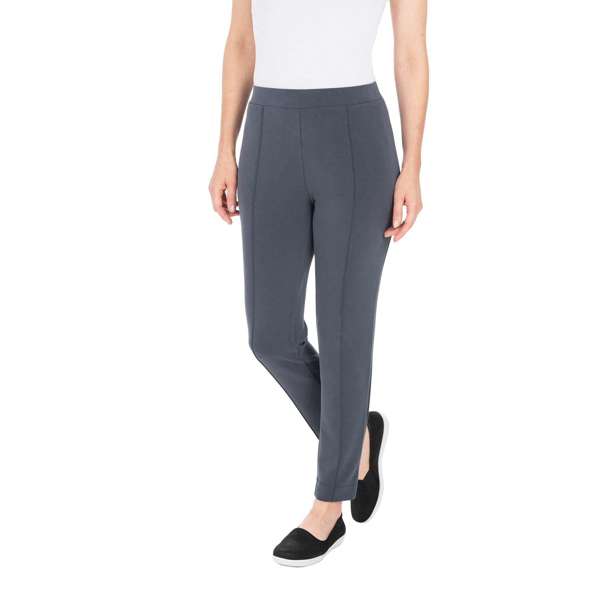 Dalia Ladies' Lightweight Pull-On Pant