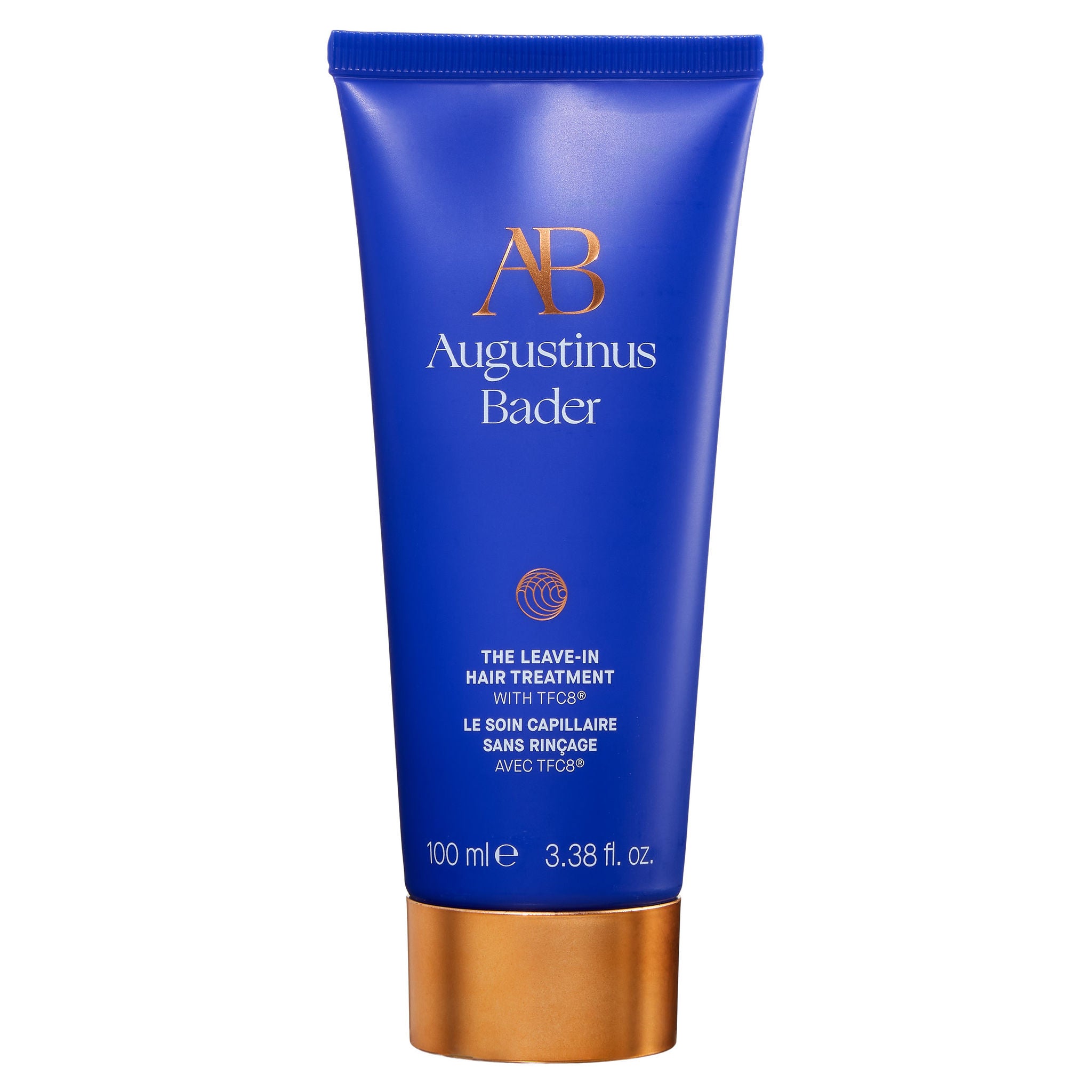 Augustinus Bader The Leave-in Hair Treatment, 3.38 fl oz