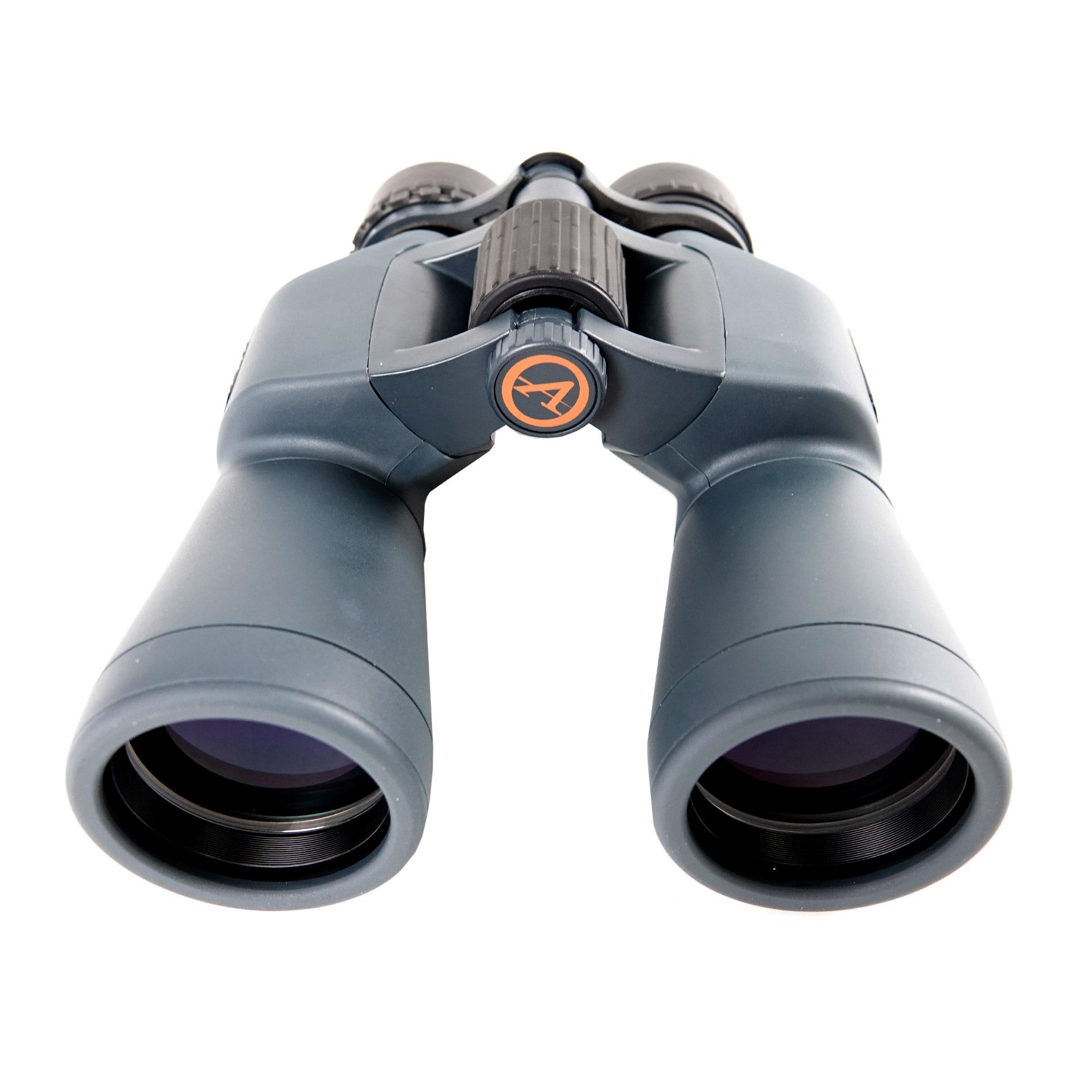 Athlon Neos 12X50 Binocular Bundle