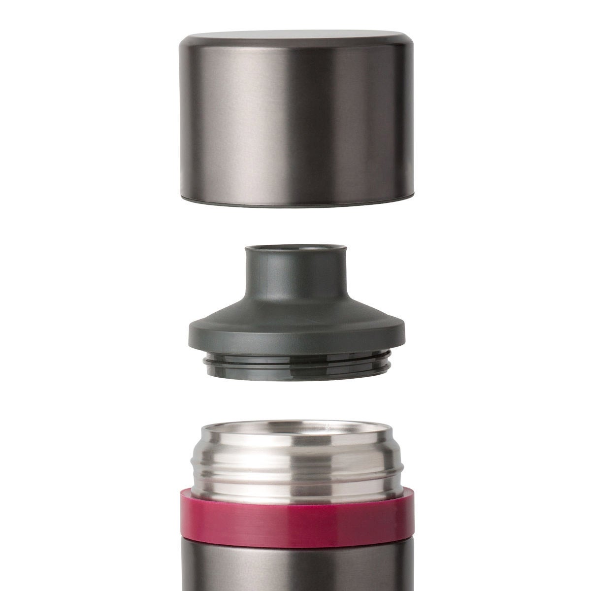 Rabbit Wine Chiller Set, 4-piece