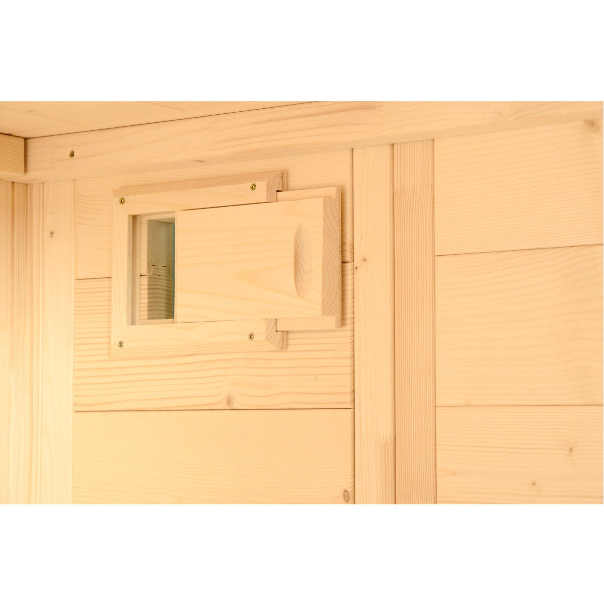 Almost Heaven Saunas Sutton 2-person Indoor Sauna