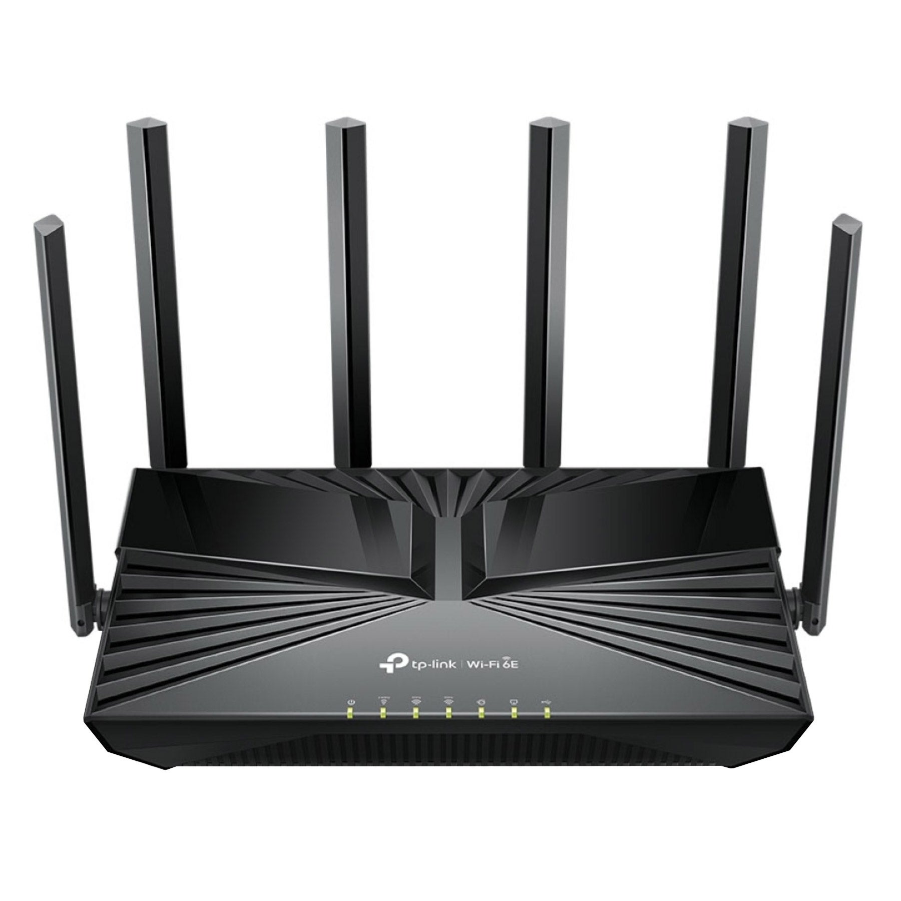 TP-Link AXE5400 Tri-Band 6-Stream Wi-Fi 6E Router