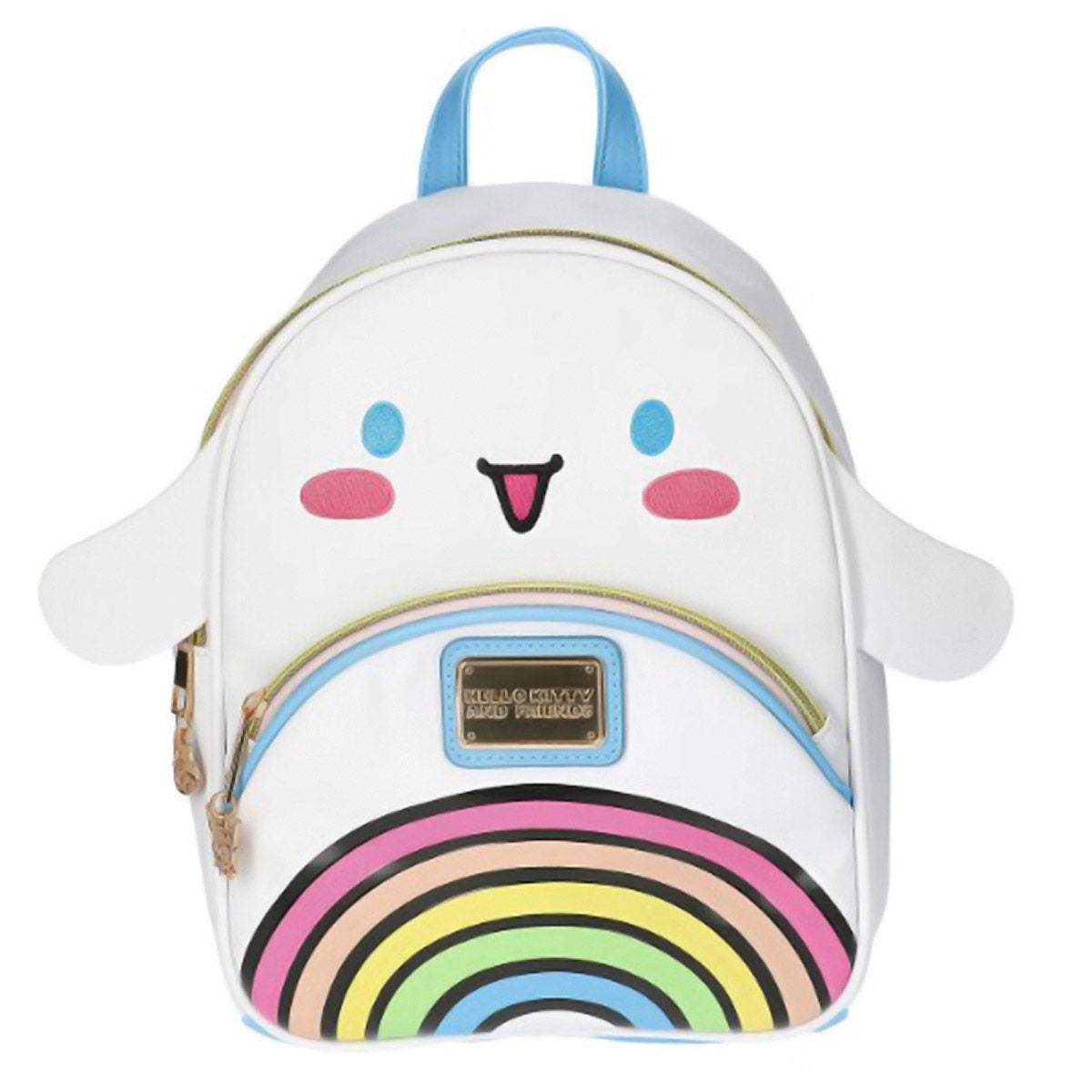 Mini Licensed Backpack