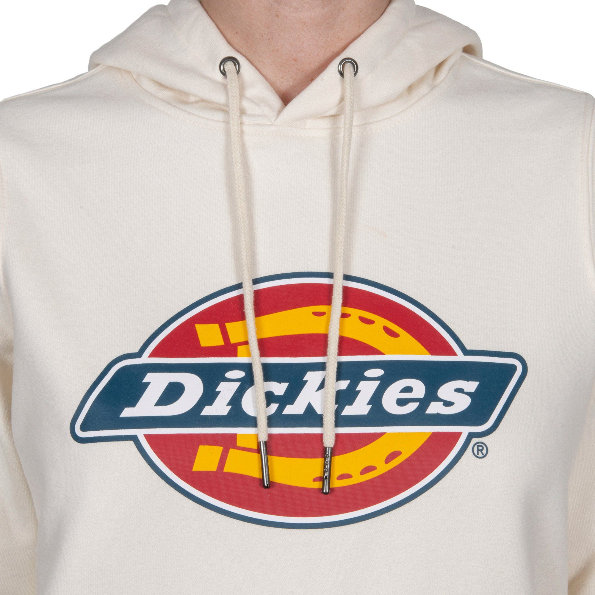 Dickies Women's Logo Hoodie