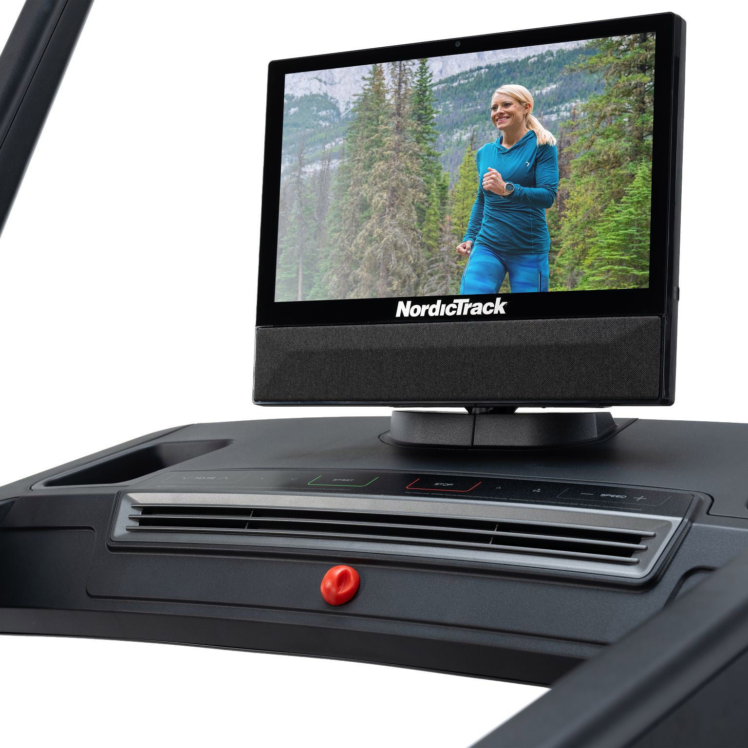 NordicTrack X16 Treadmill