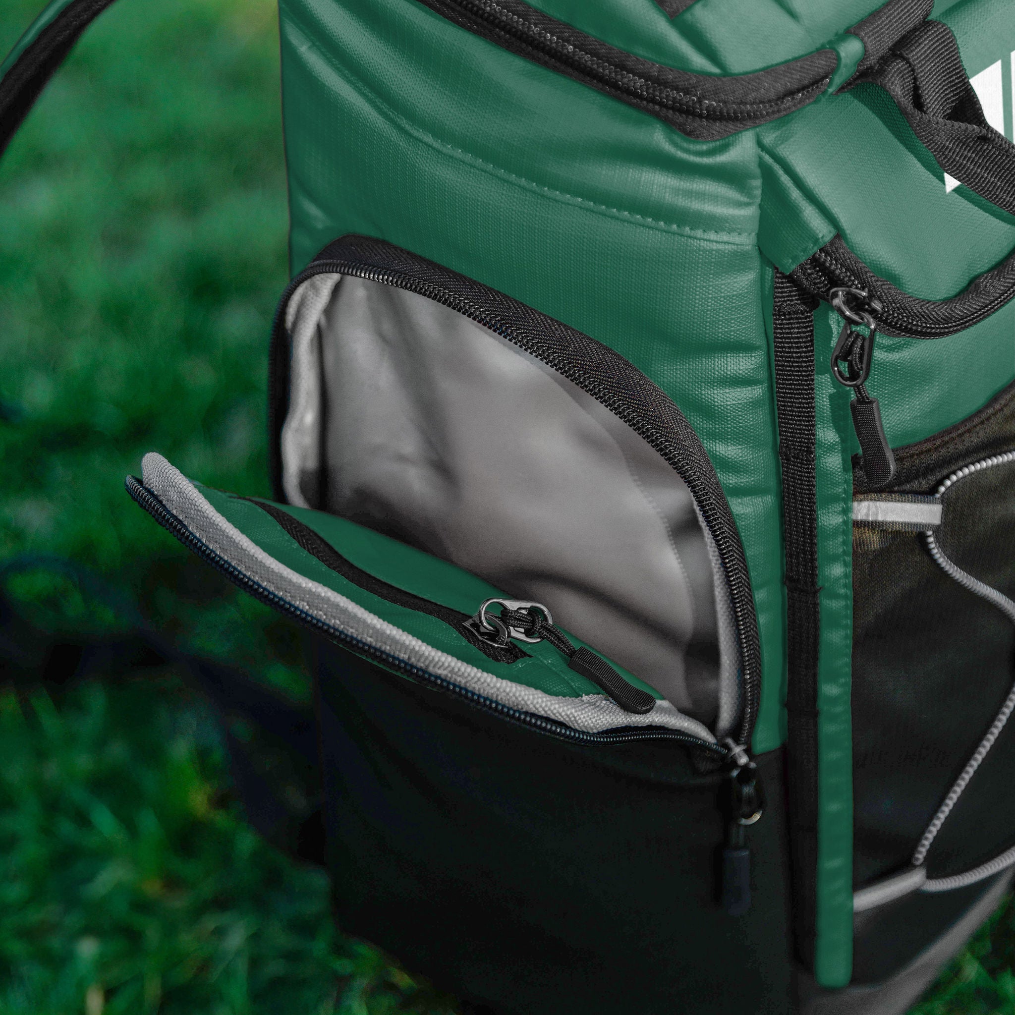 NFL 26-can Backpack Cooler