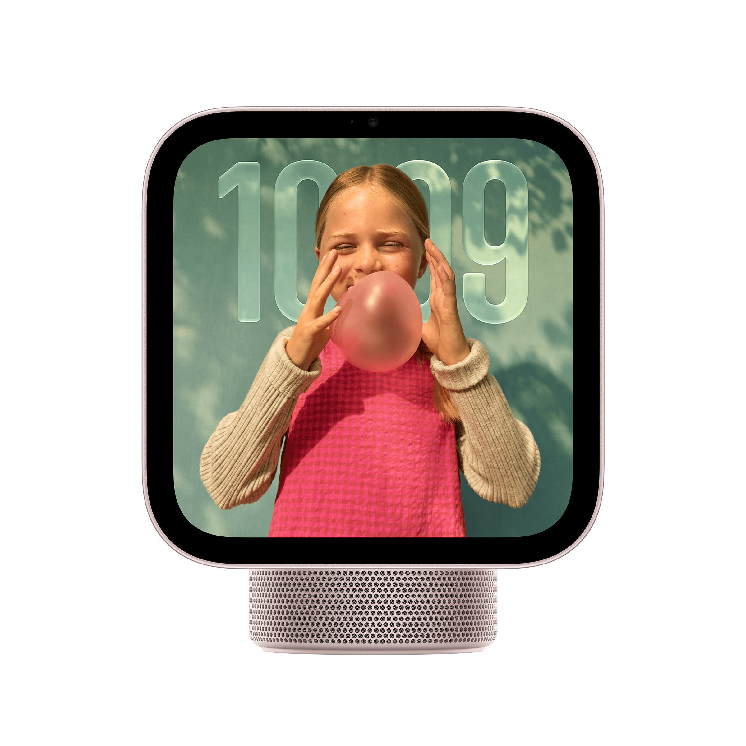 Apple HomeView