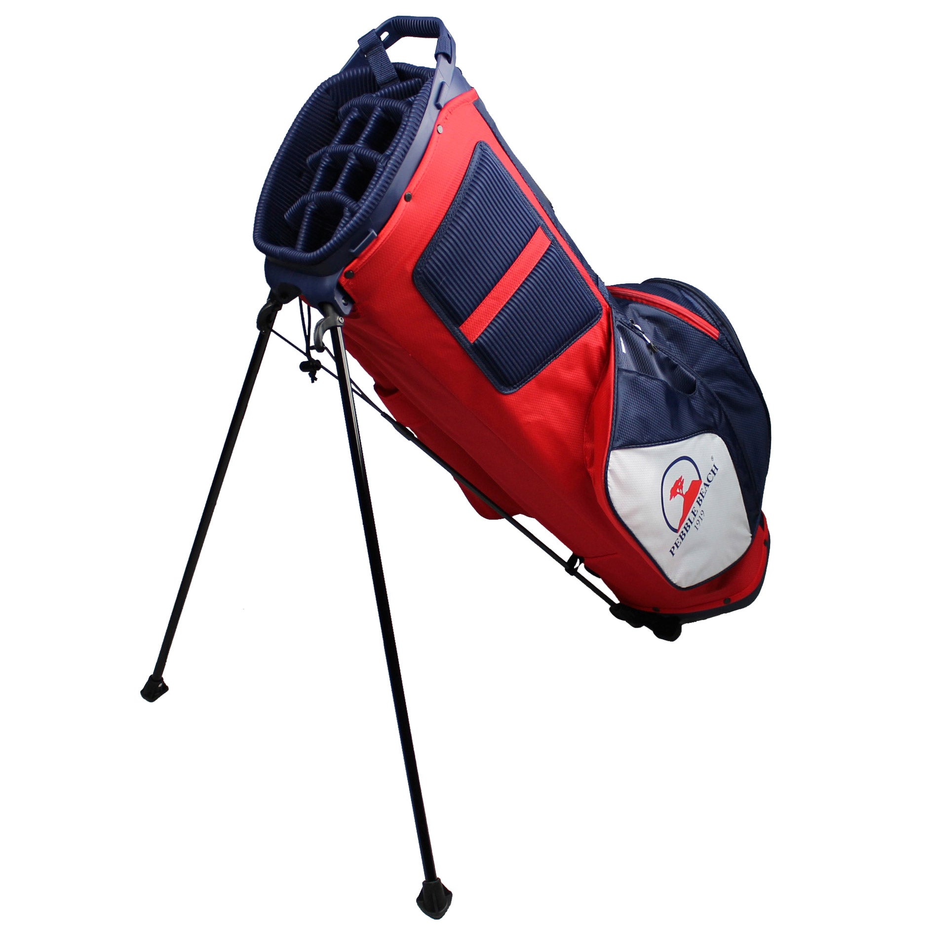Pebble Beach Stand Bag