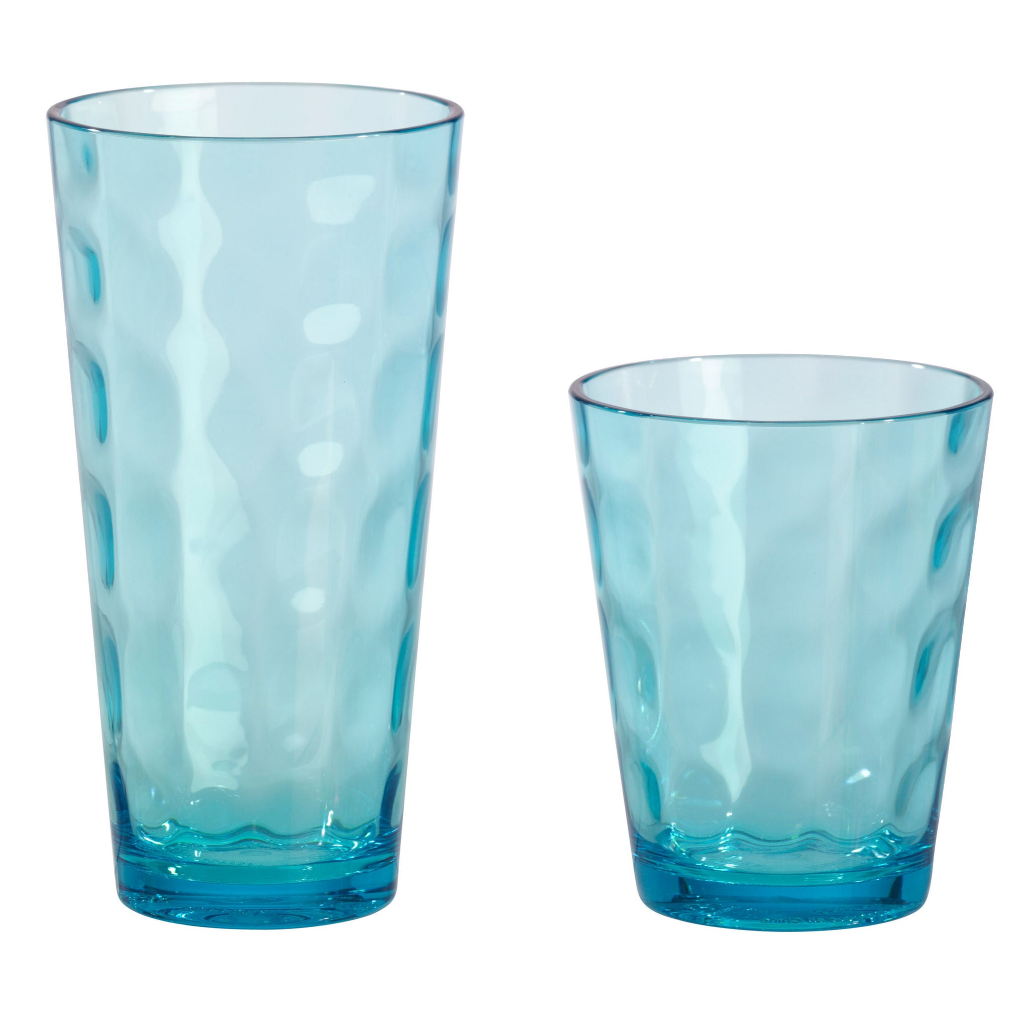 Tritan Drinkware 12-piece Set