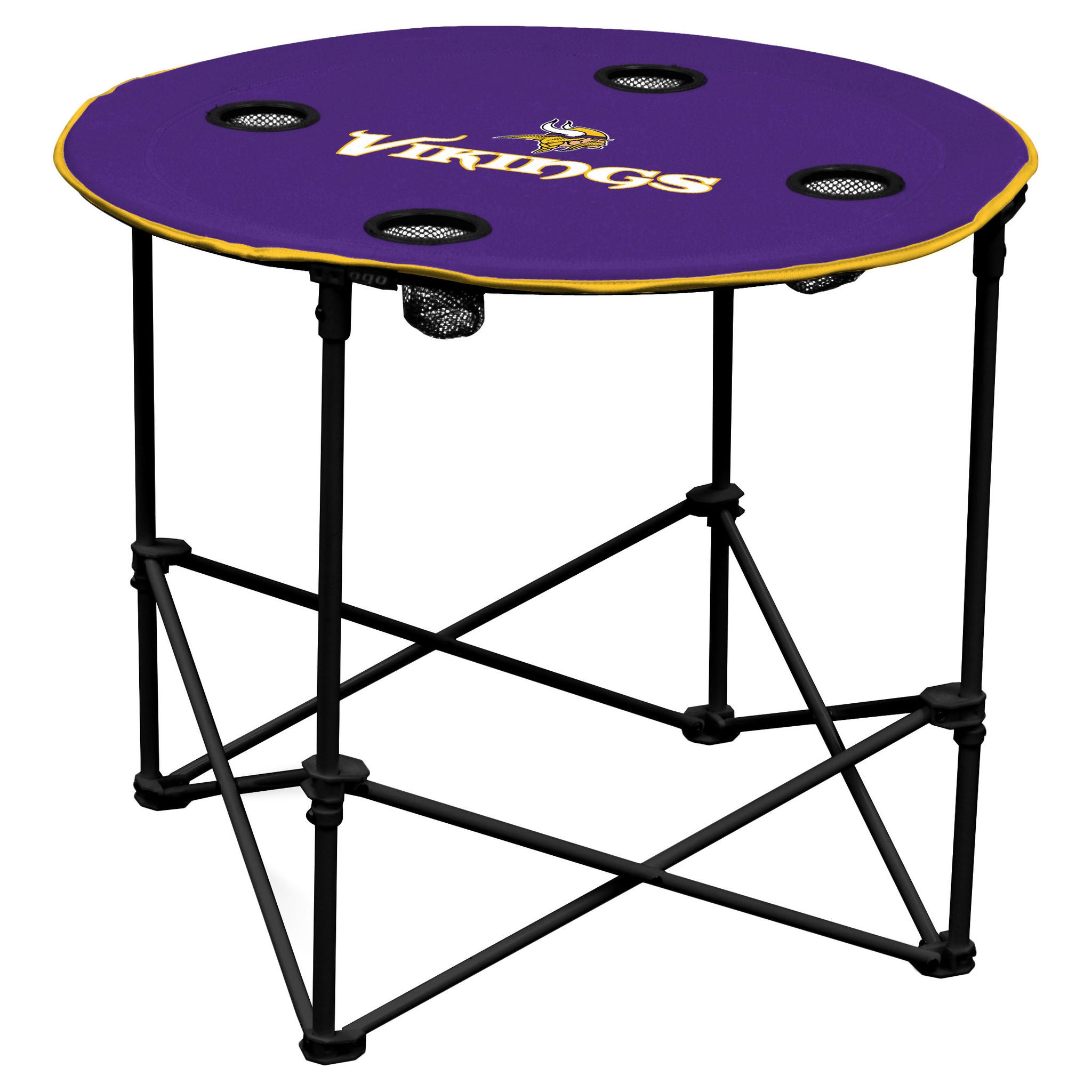 Logo Brands NFL Round Table