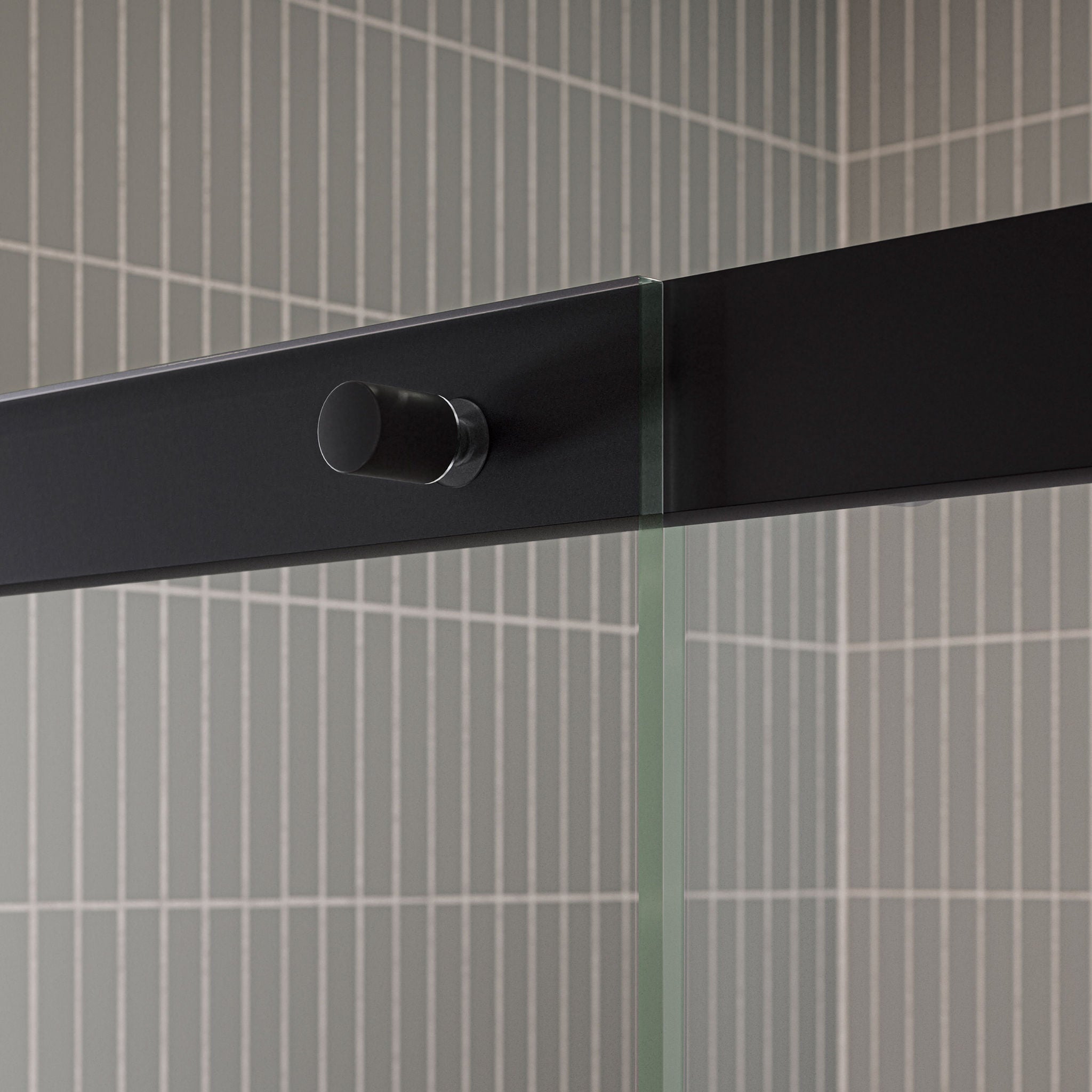Kohler Prone Sliding Shower Door