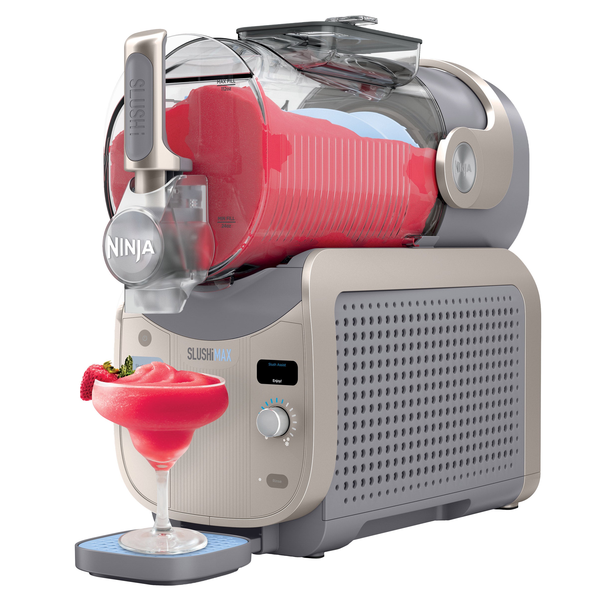 Ninja SLUSHi MAX Smart Frozen Drink Maker