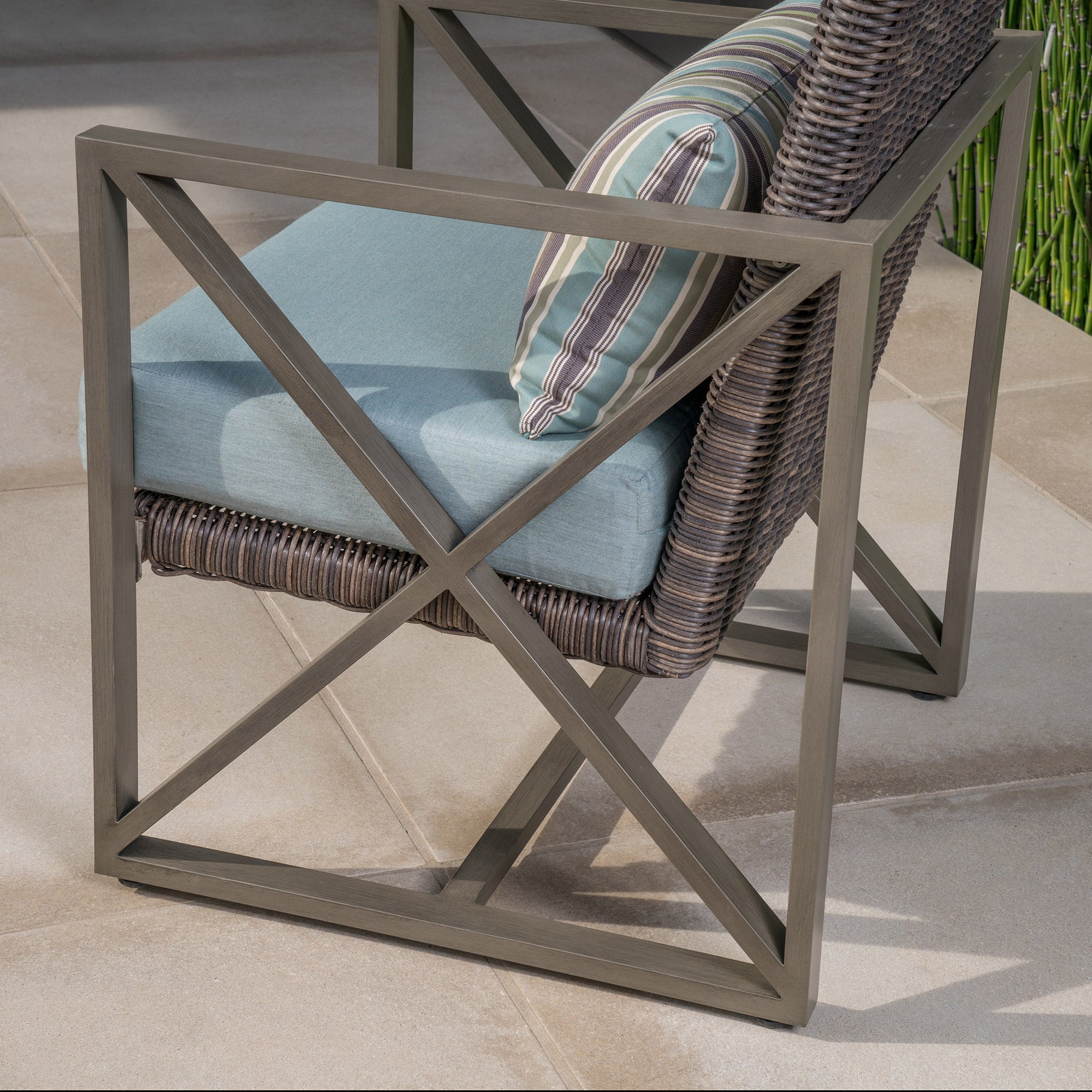 City Heights 7-piece Dining Set