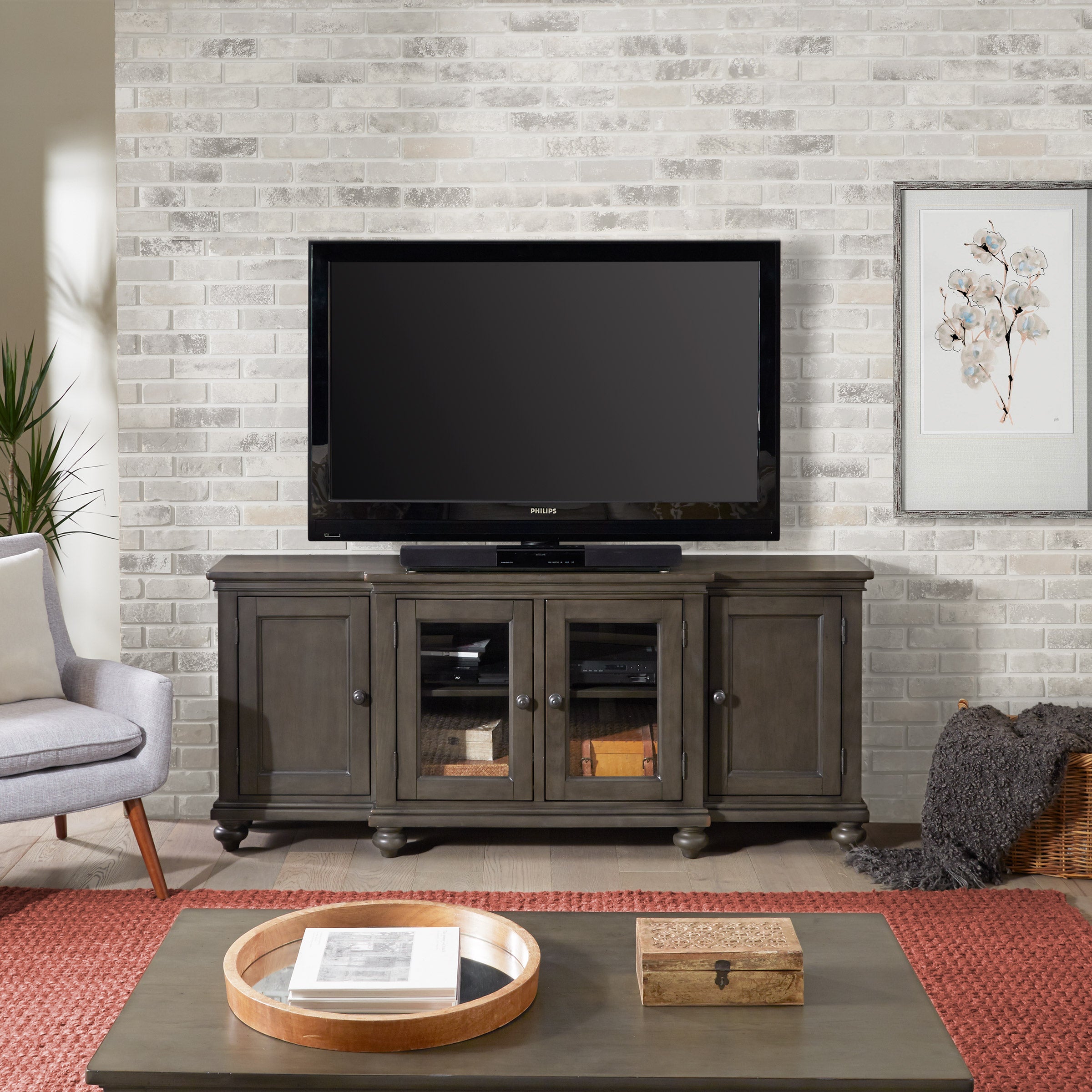 Brookdale 75" Console