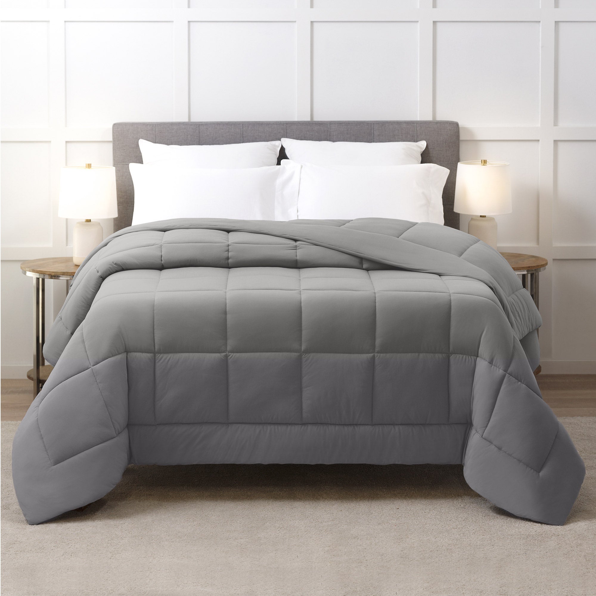 Below Zero Cooling Comforter