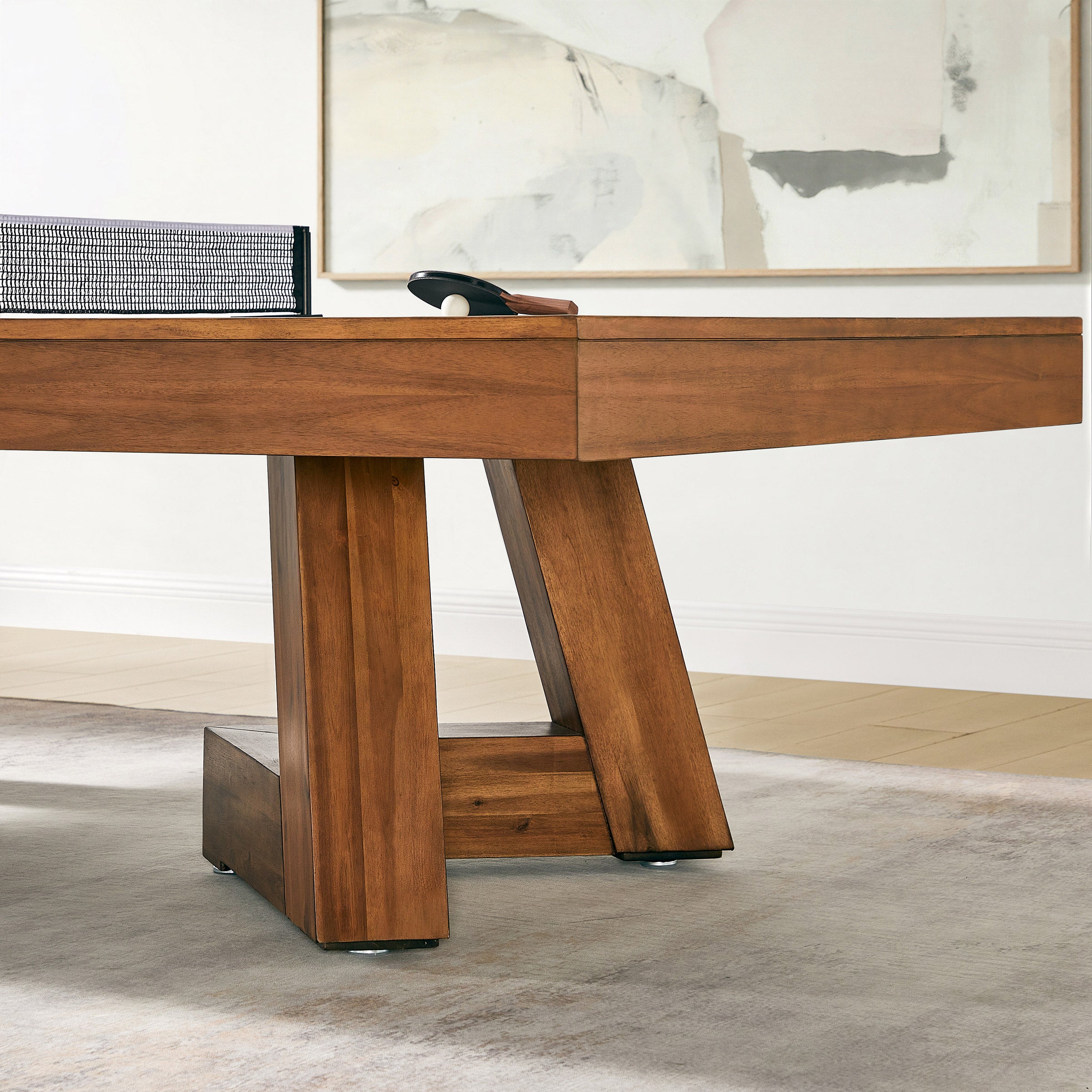 Aris Tennis Table