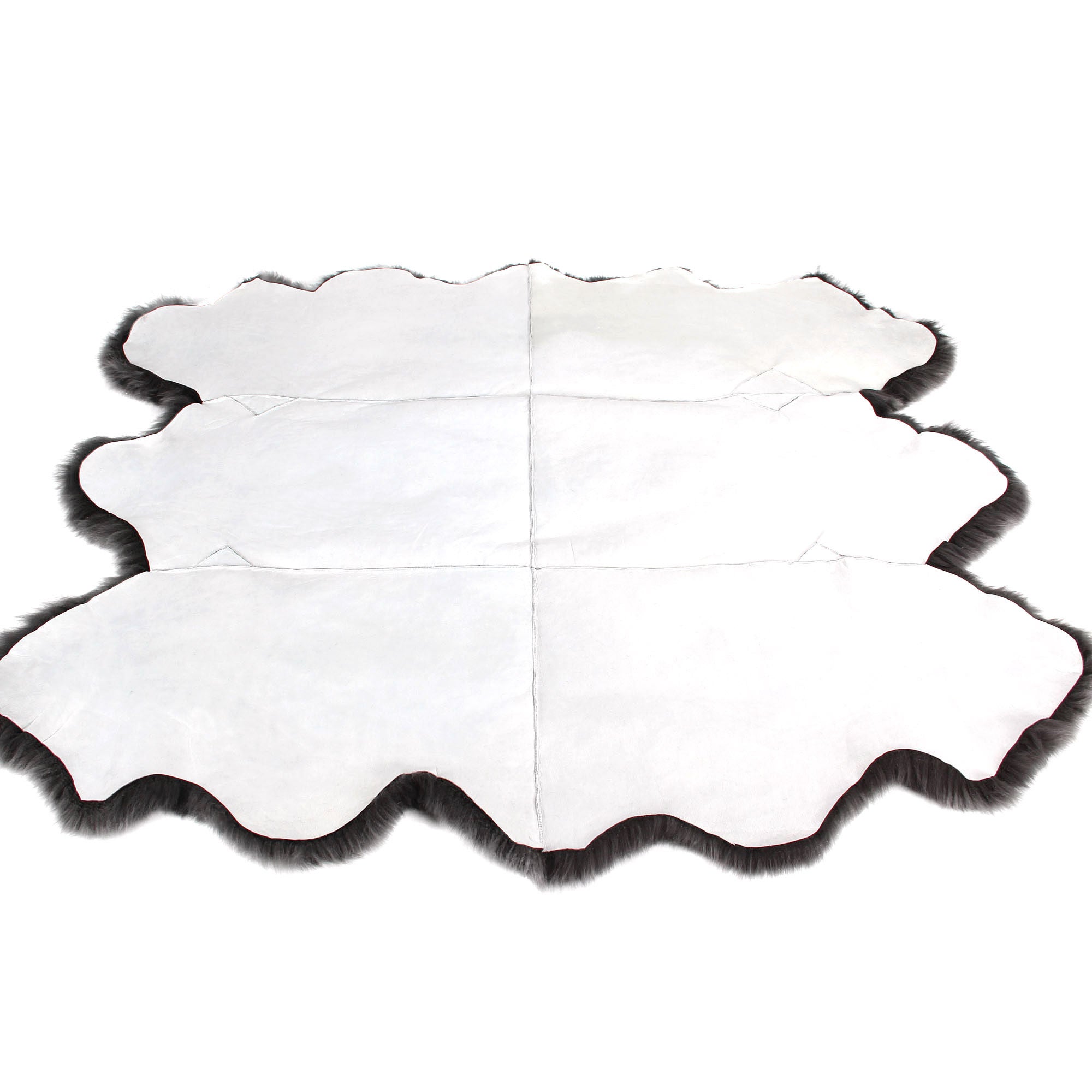 Sexto Sheepskin Rug