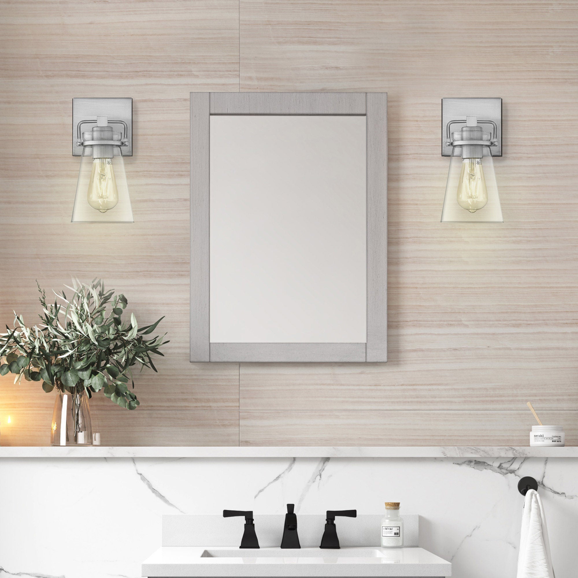 OVE Audley Sconce, 2-pack