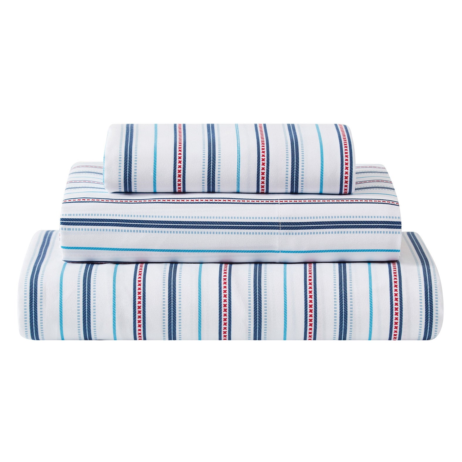 Mason & Mollie Sports 6-piece Bedding Set