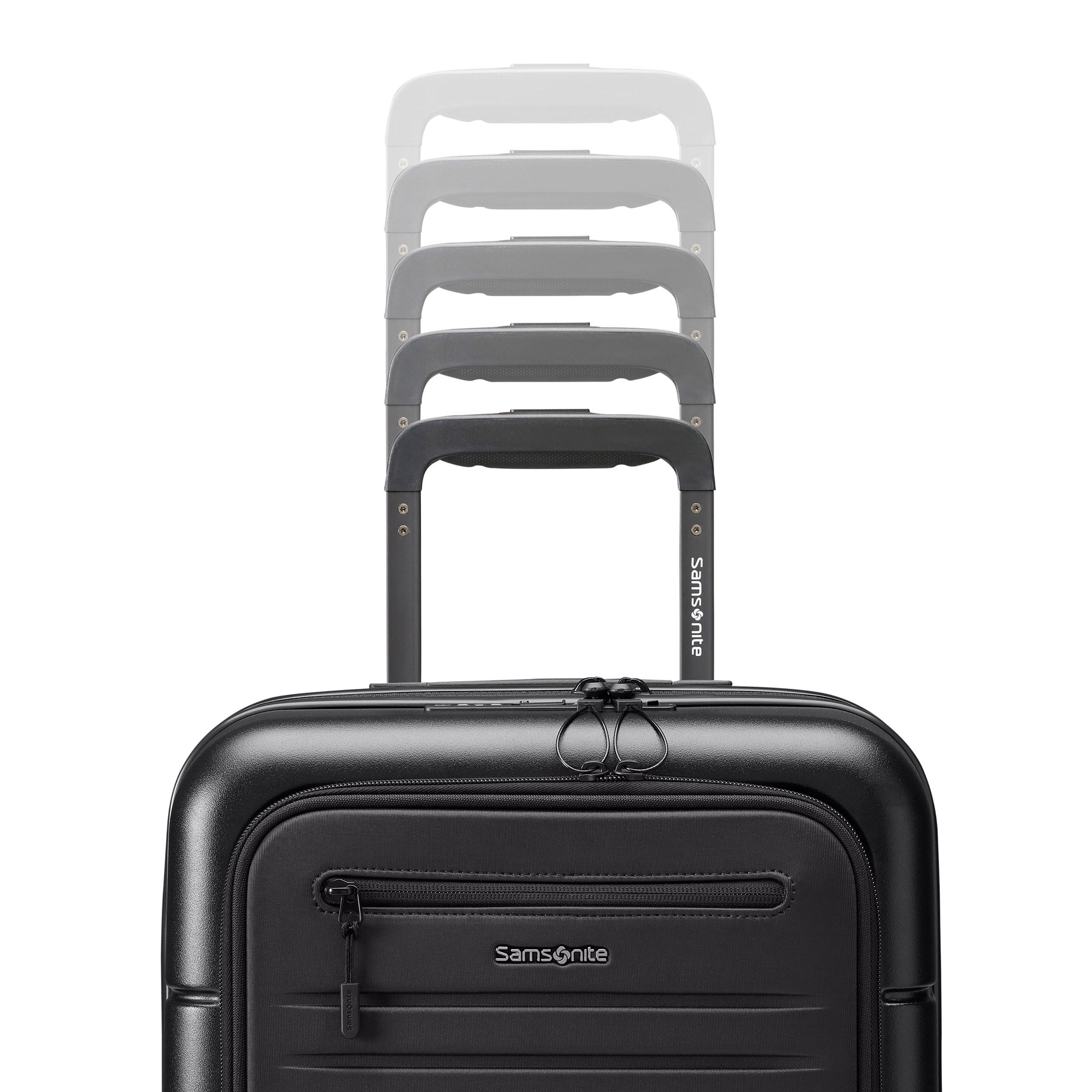 Samsonite Variate 2-piece Hardside Expandable Spinner Luggage Set