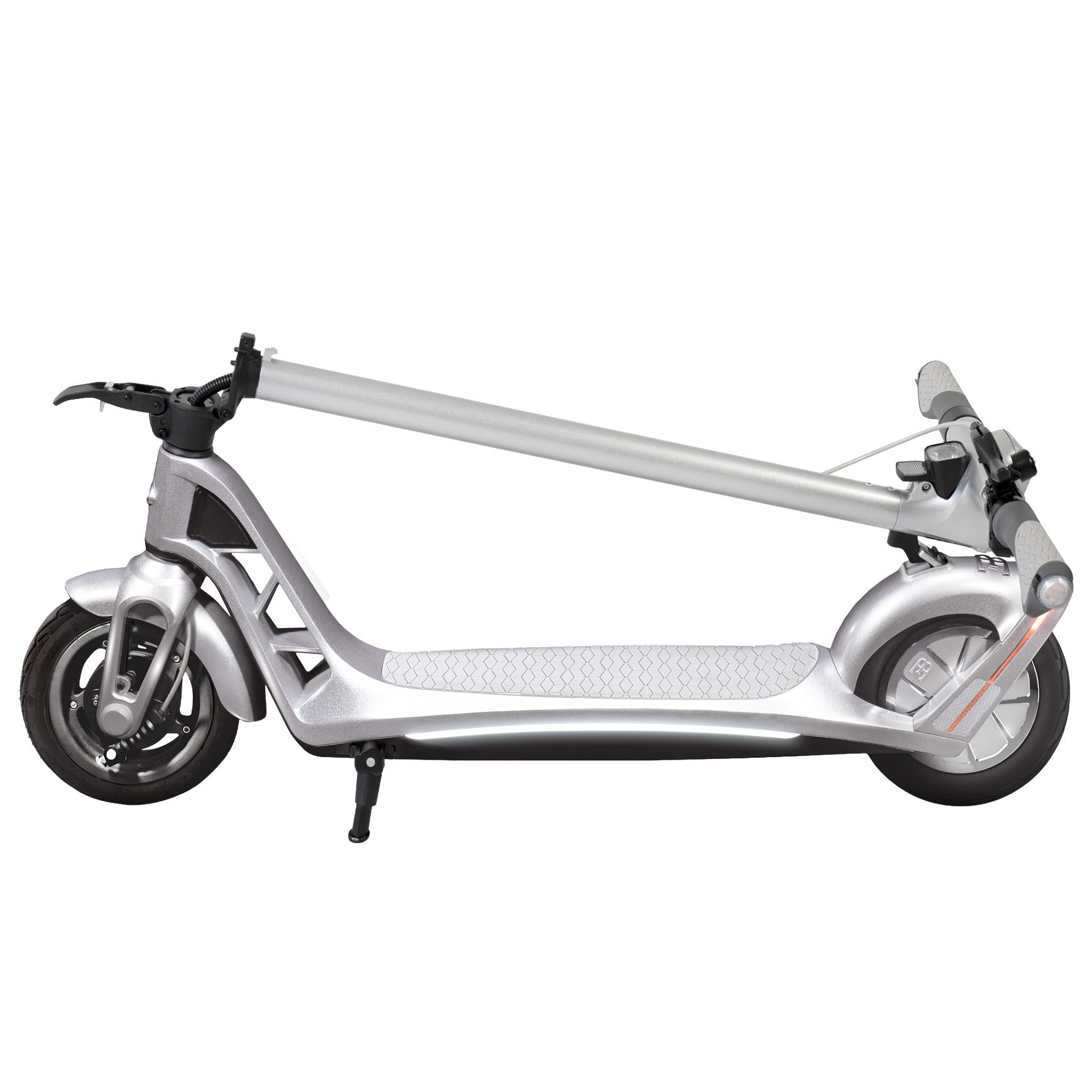 Bugatti 9.0 Electric Scooter