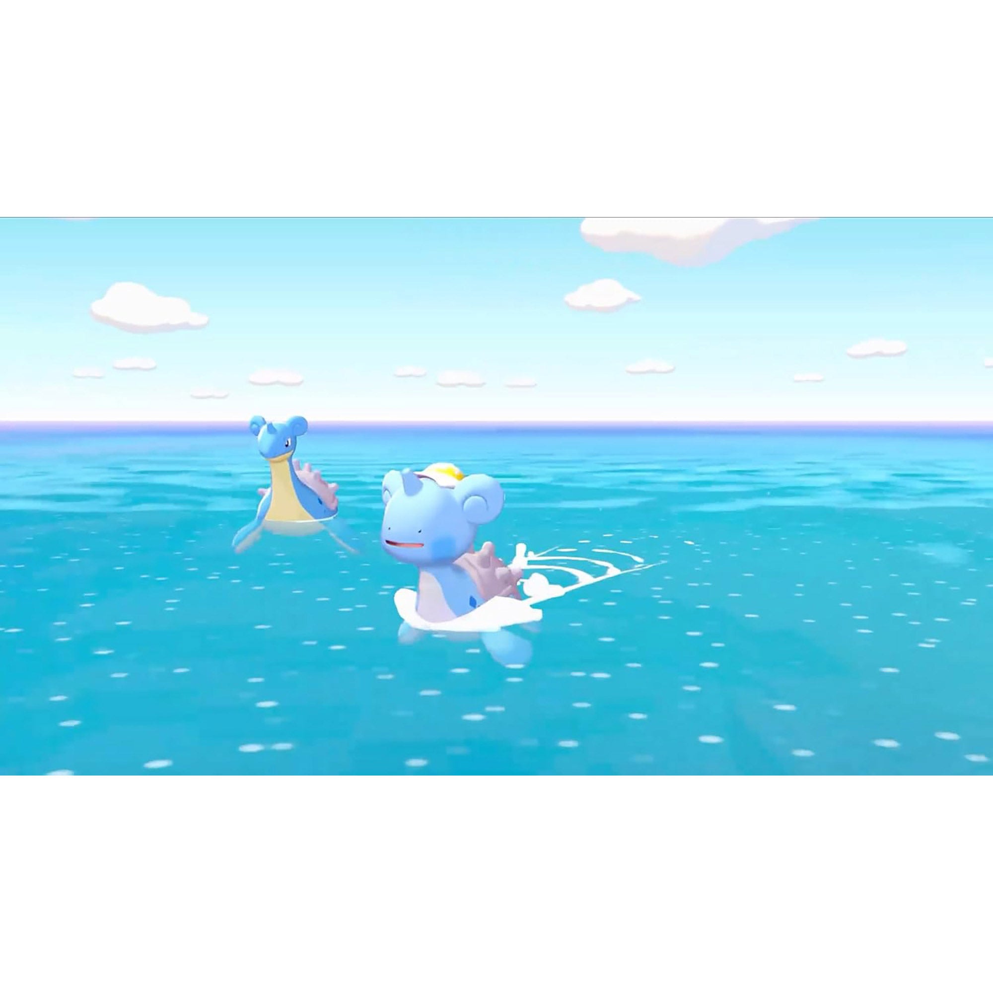 Pokémon Pokopia - Nintendo Switch 2