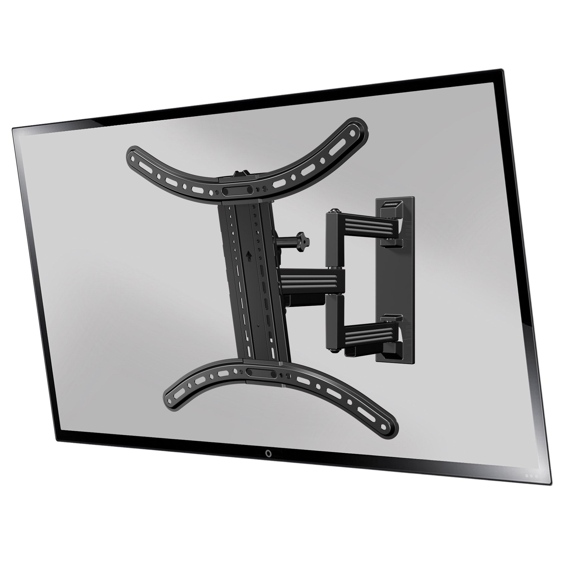 SANUS Simplicity 22" - 55" Full-Motion TV Mount