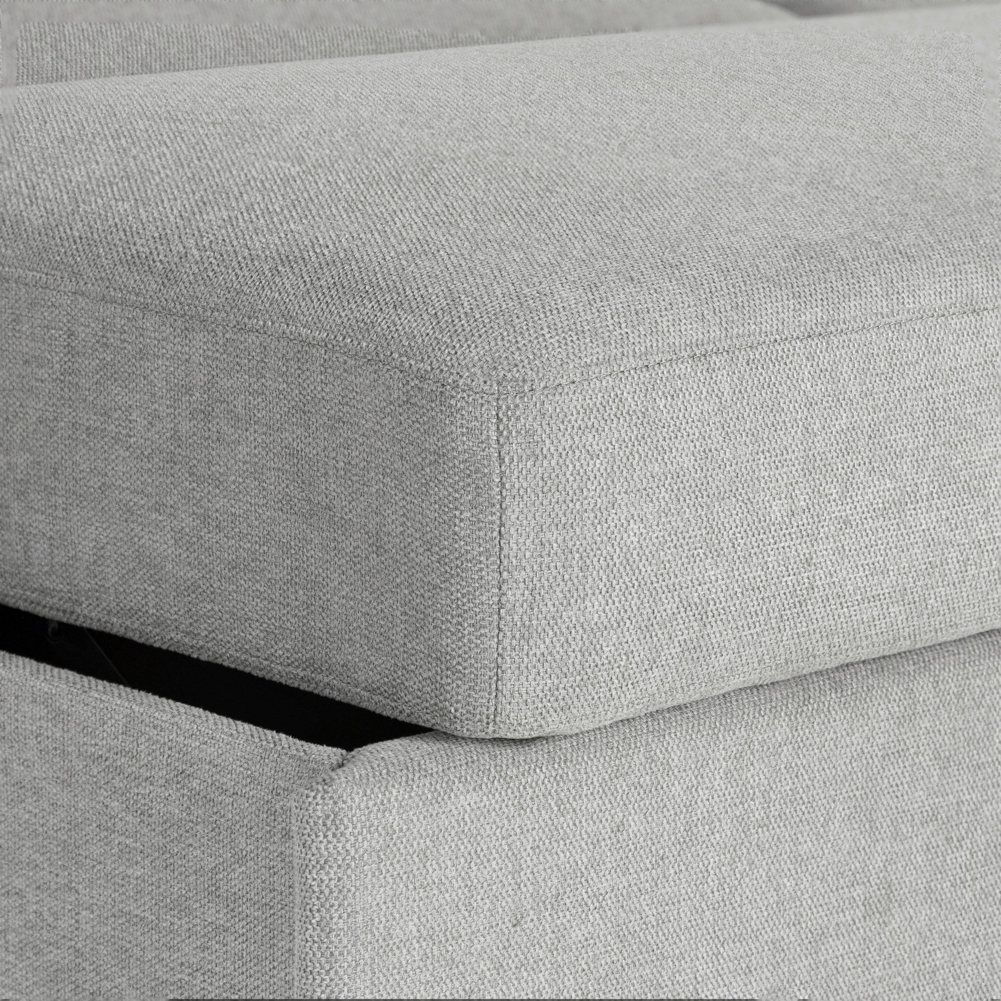 Coddle Aspen Convertible Sleeper Sofa