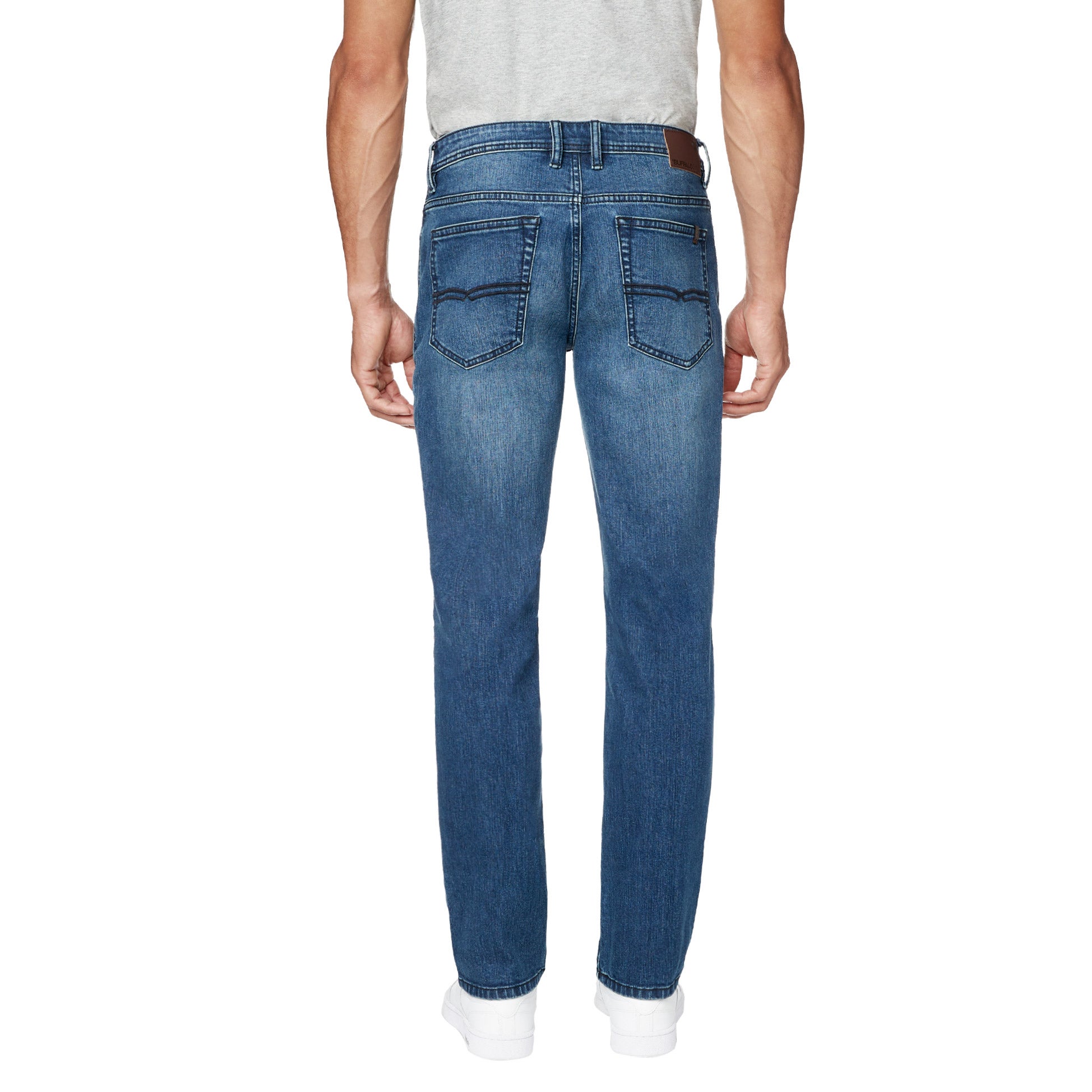 Buffalo Men’s Jean