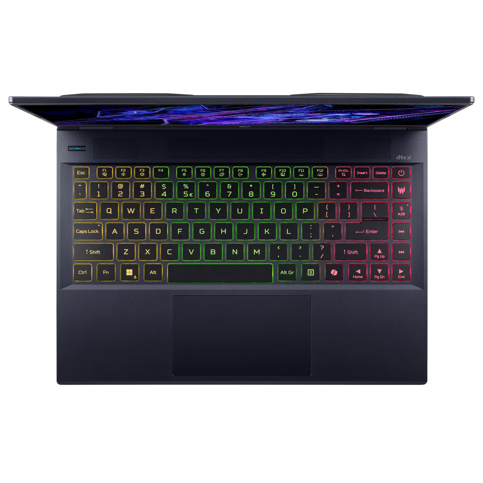 Acer Predator Helios 14.5” Gaming Laptop - Intel Core Ultra 9-185H - GeForce RTX 4070 - 165Hz WQXGA+ (3072 x 1920) Display - Windows 11.