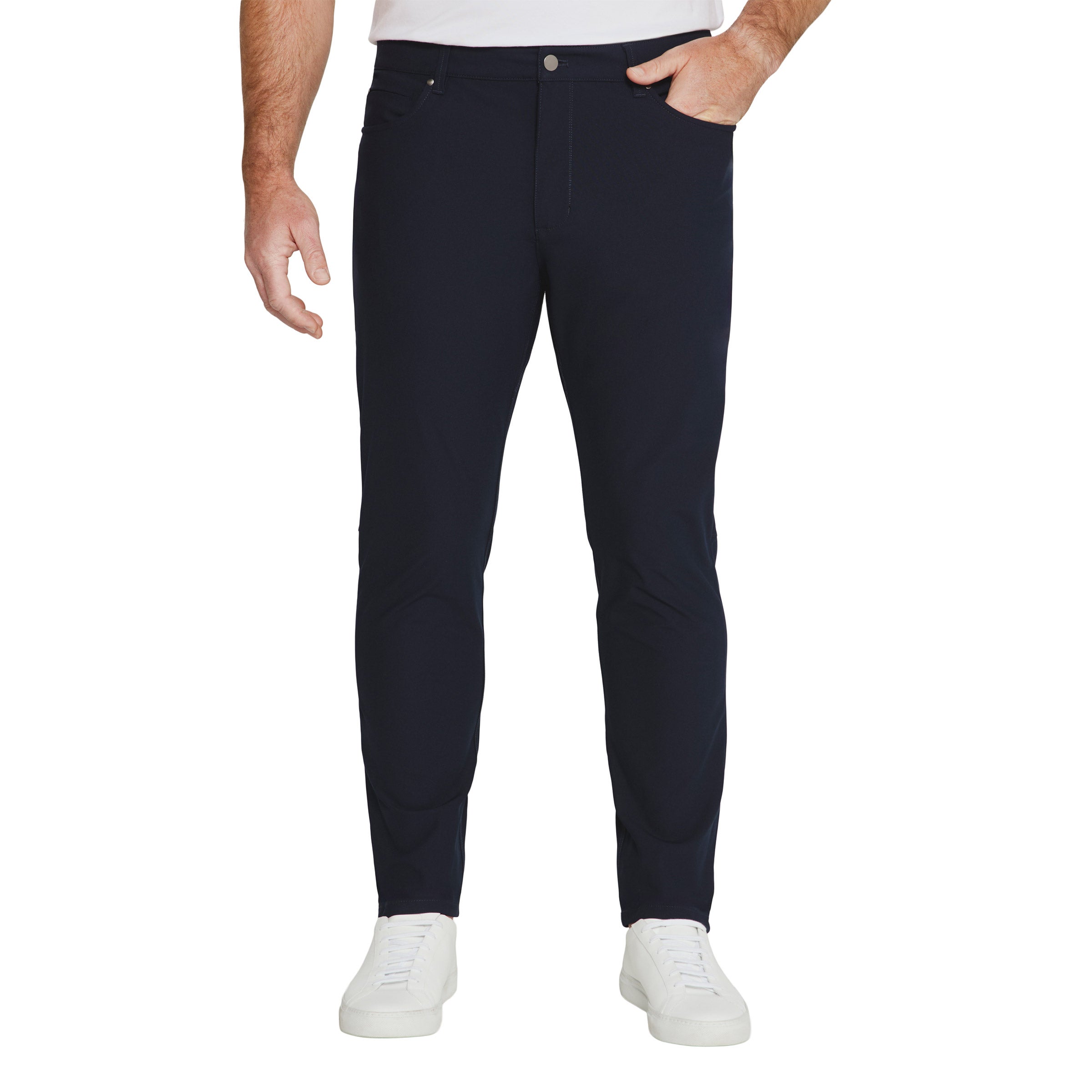 Infinity Men's 7-Pocket Pant