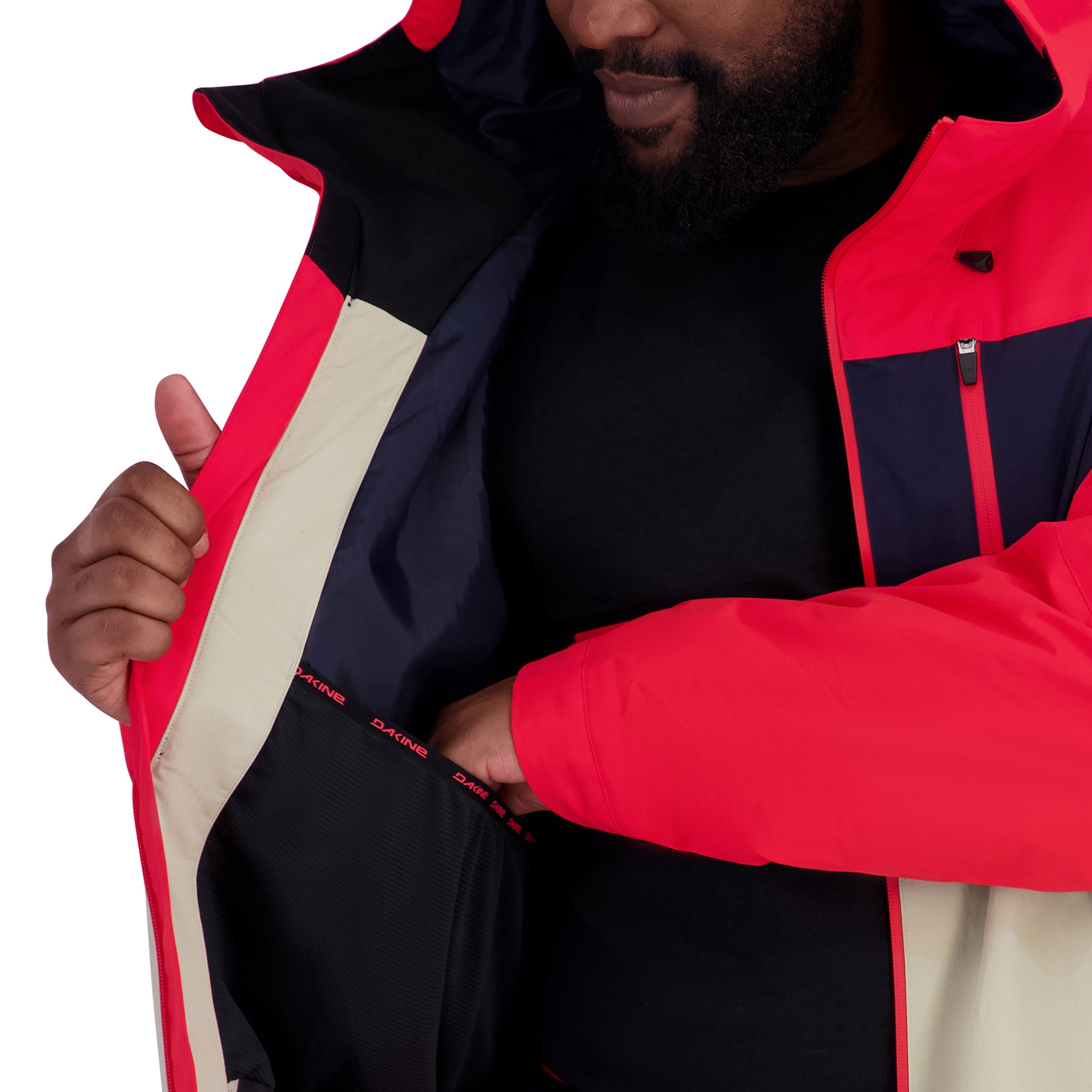 Dakine Men's Ski Jacket