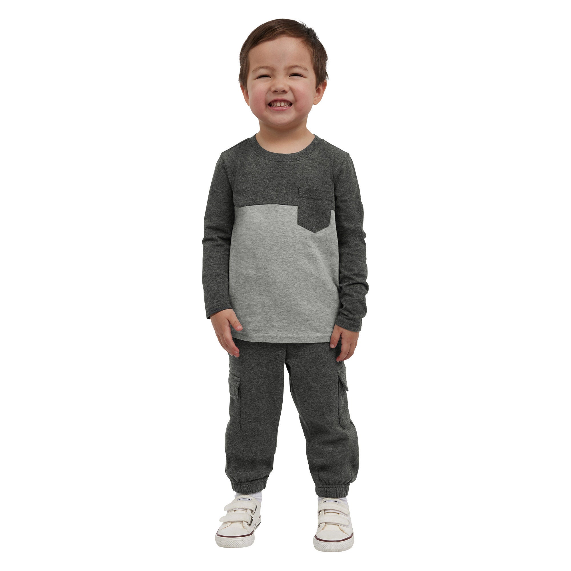 Lands' End Kids' 4-piece Set
