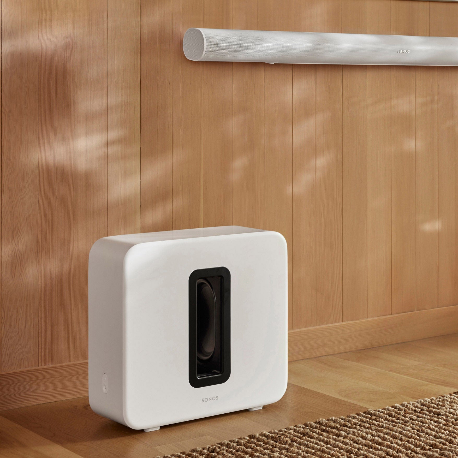 Sonos Sub (Gen 4) Wireless Subwoofer