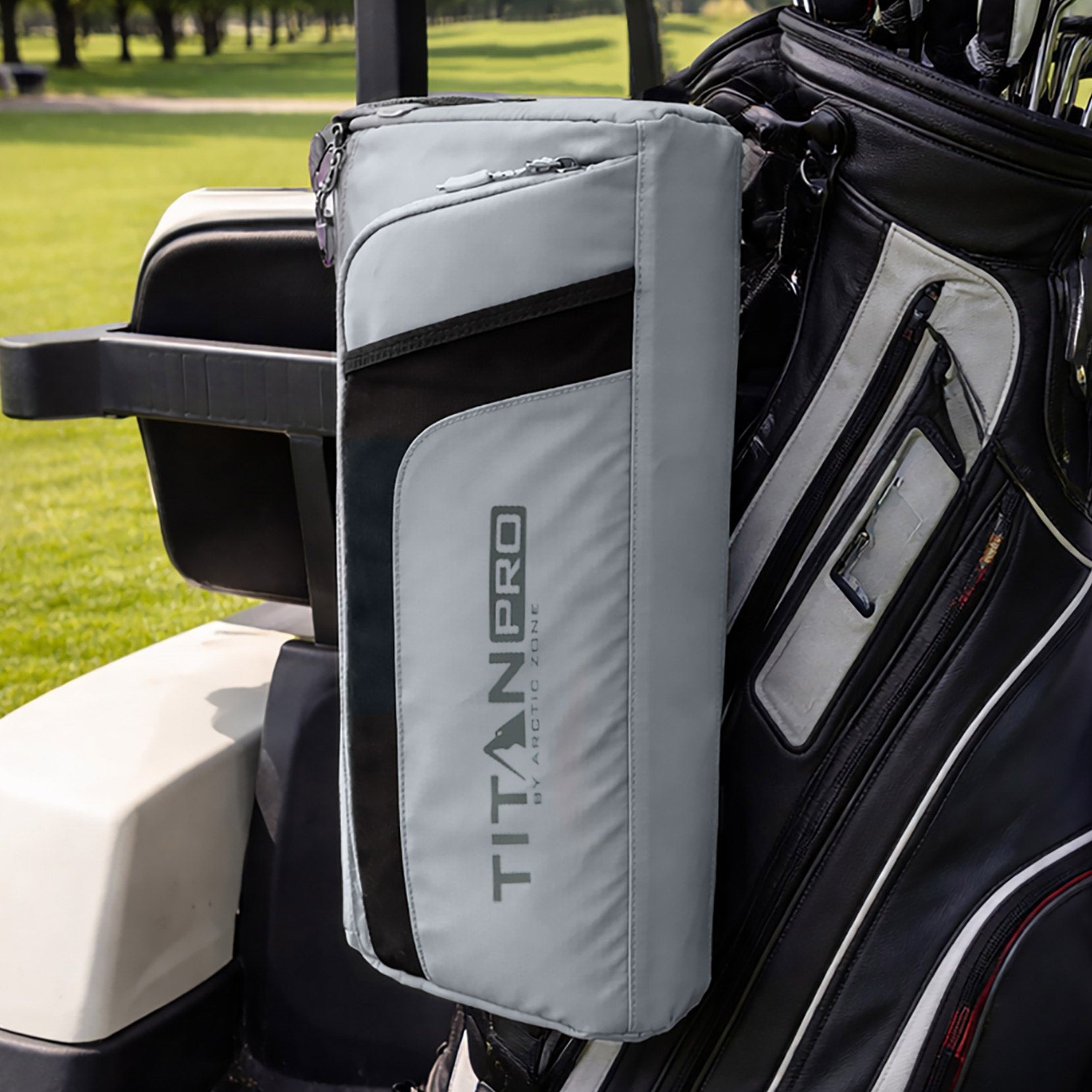 Titan PRO Sports Cooler