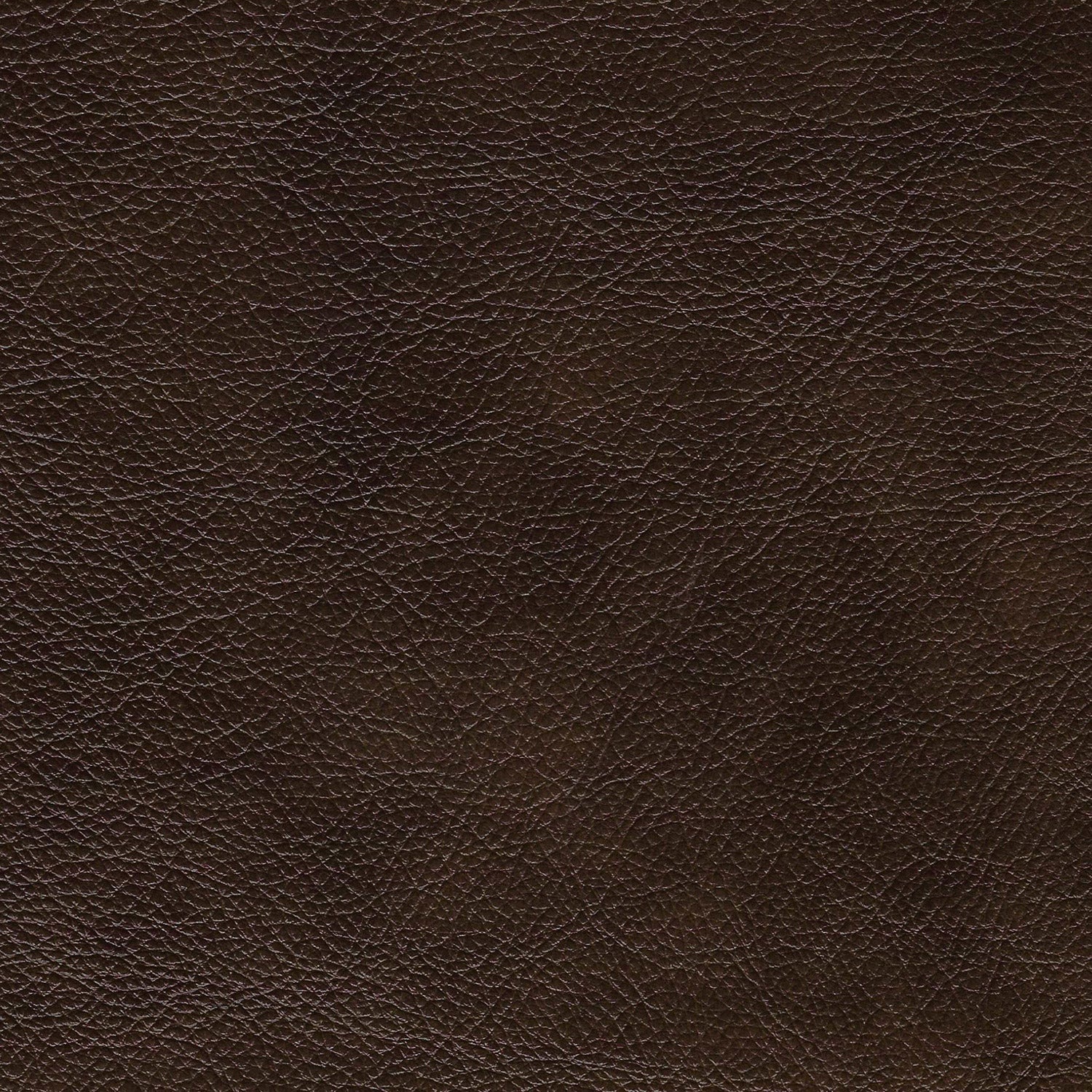 Pollenzo Leather Pushback Recliner